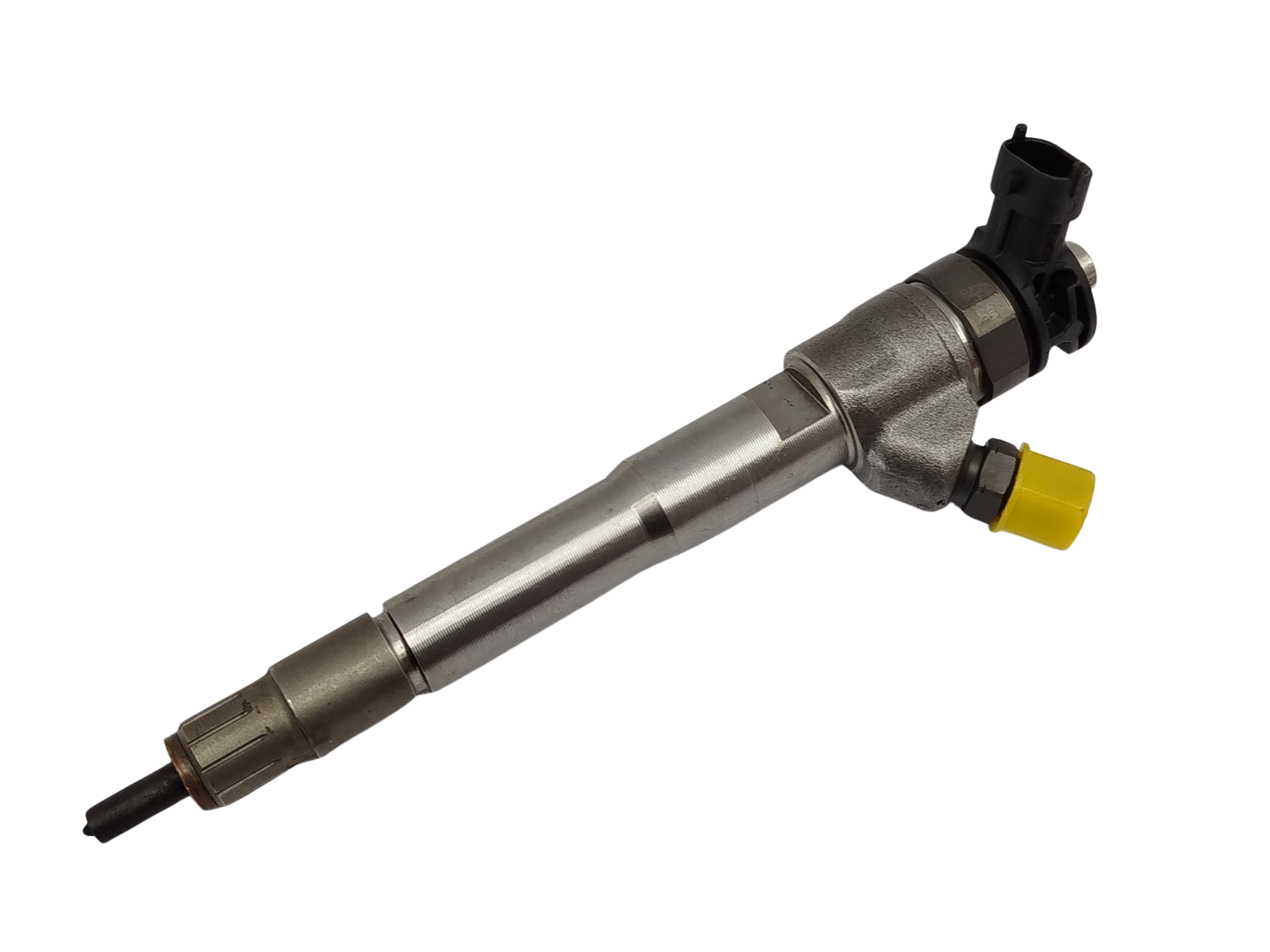 Injection De Combustible Renault 166003281R 0445110895 Bosch main product photo