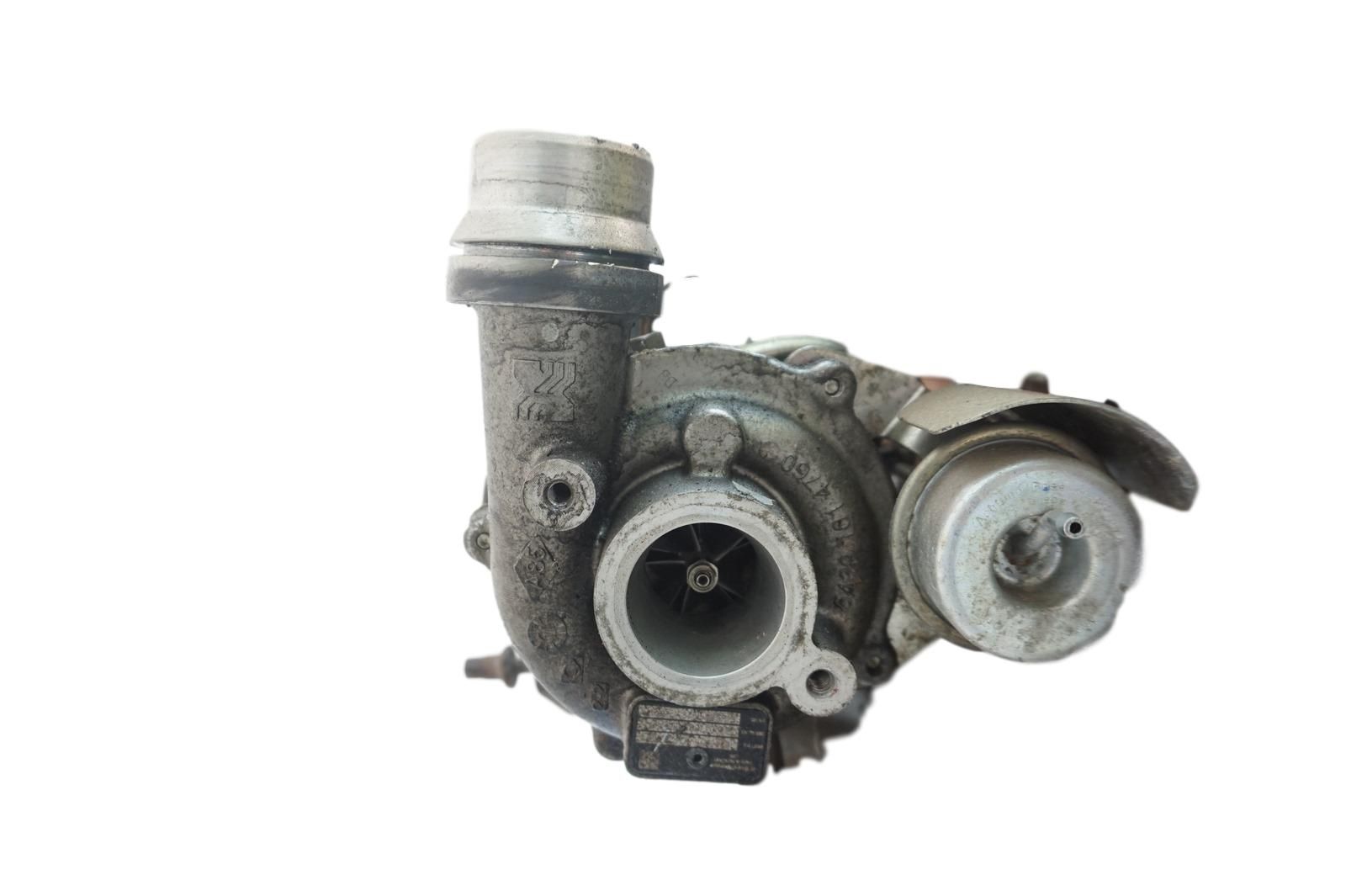 Turbocompresseur 7701478939 54359710028 1.5 dci Dacia Renault 95171km main product photo