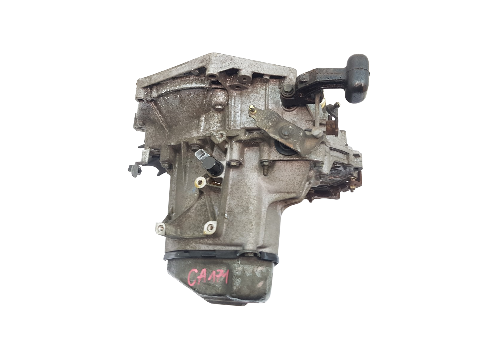 Boîte De Vitesse Manuelle 20CP14 Citroen C3 1.1 2222RC main product photo