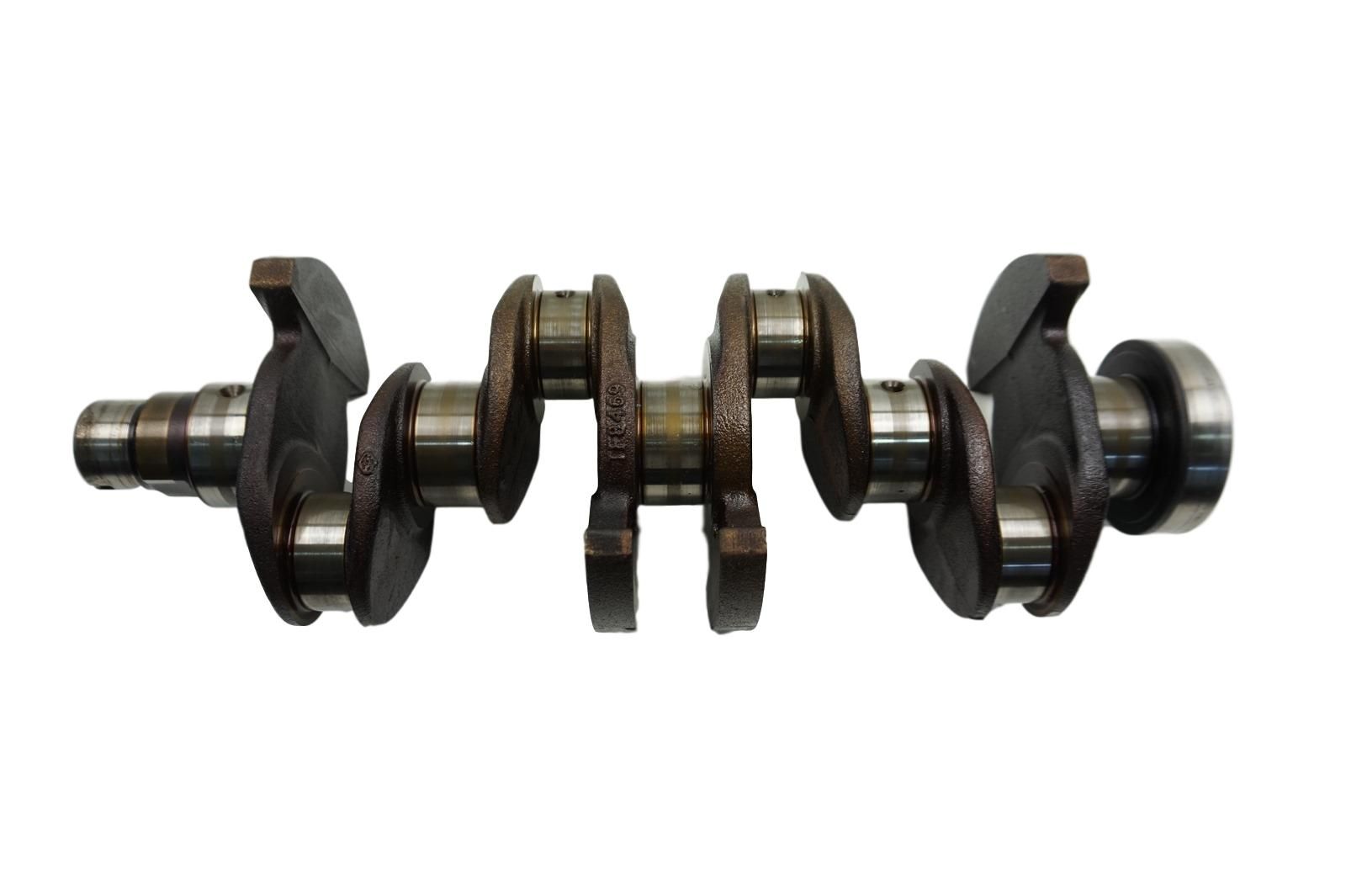 Arbre Vilebrequin 1,2 D7F740 122018500R 8200156373 Renault Clio 3 Modus main product photo