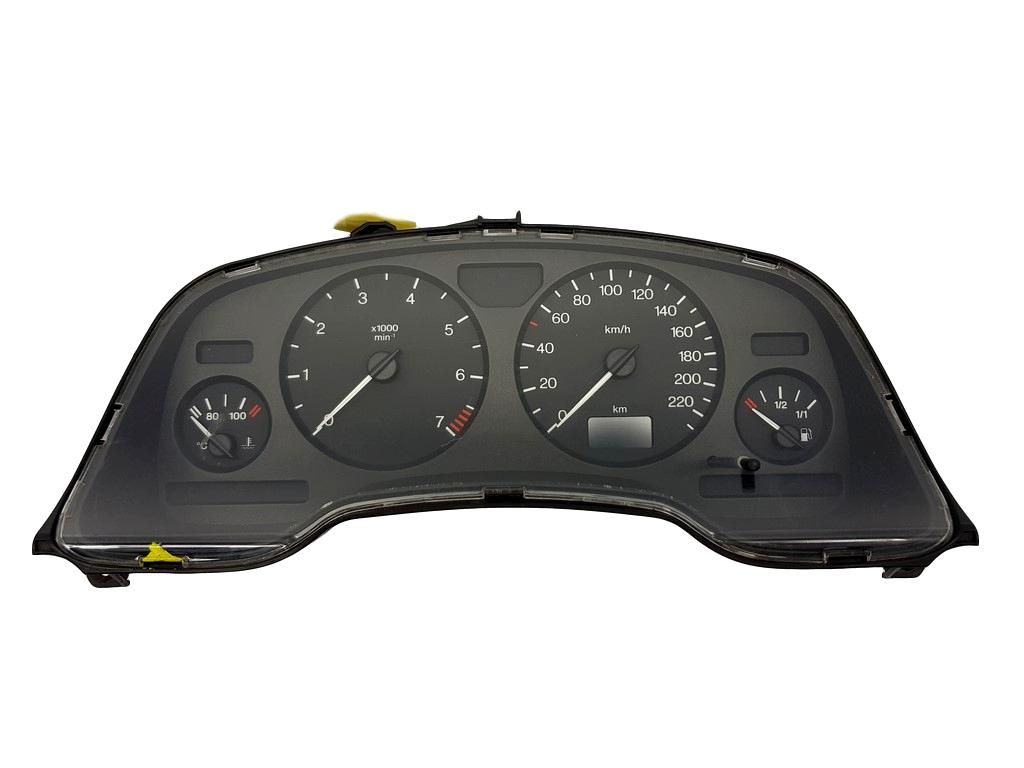 Bloc Compteurs Vitesse Opel Zafira ER09228762 10348 main product photo