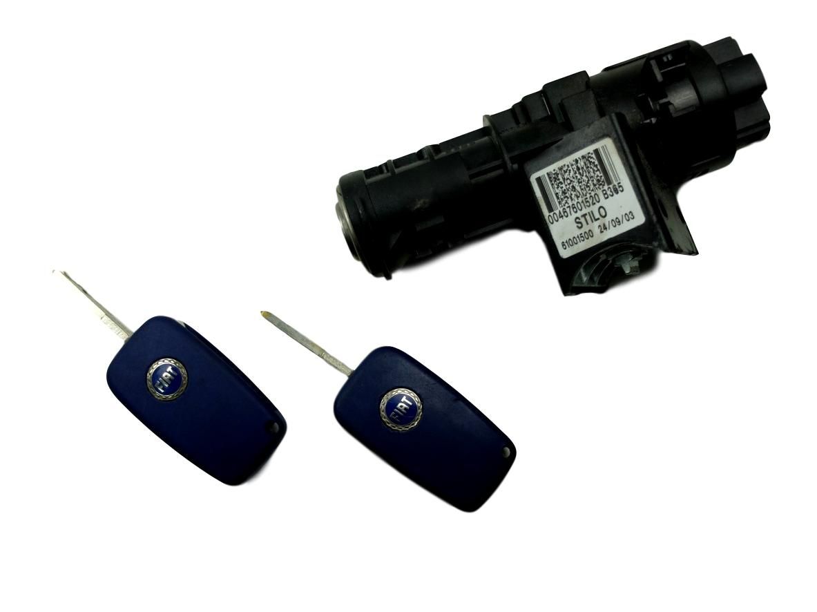Commutateur D’allumage Fiat 00467601520 B365 61001500 main product photo