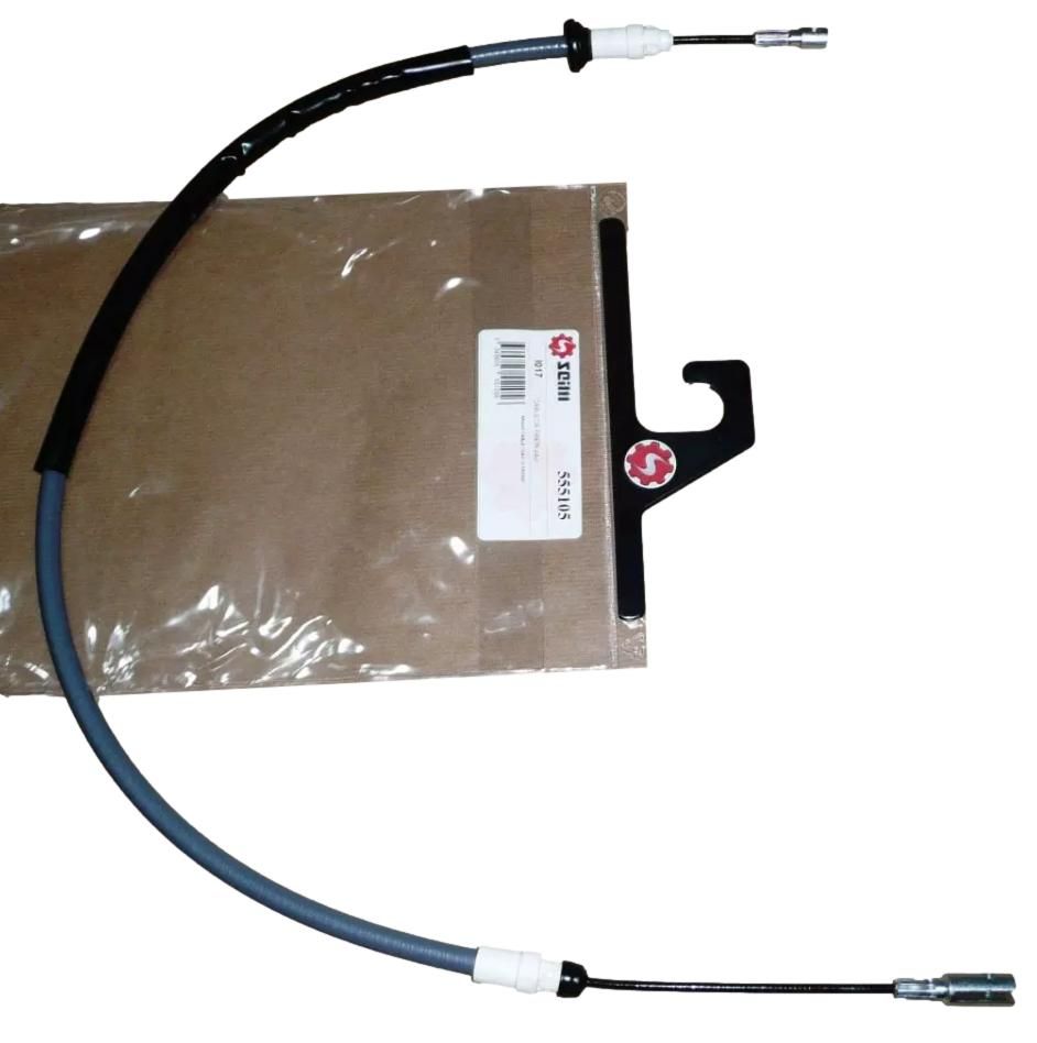 Câble de frein de stationnement 555105 364024124R Renault SEIM main product photo