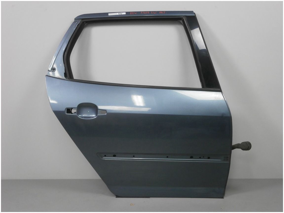 Drzwi Prawy Tył Peugeot 407 SW Kombi 9008N3 EZW main product photo