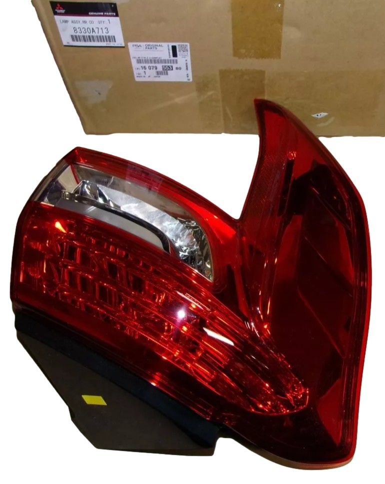 Phare De Voiture Gauche Nouvelle Original 1607955380 Citroen main product photo