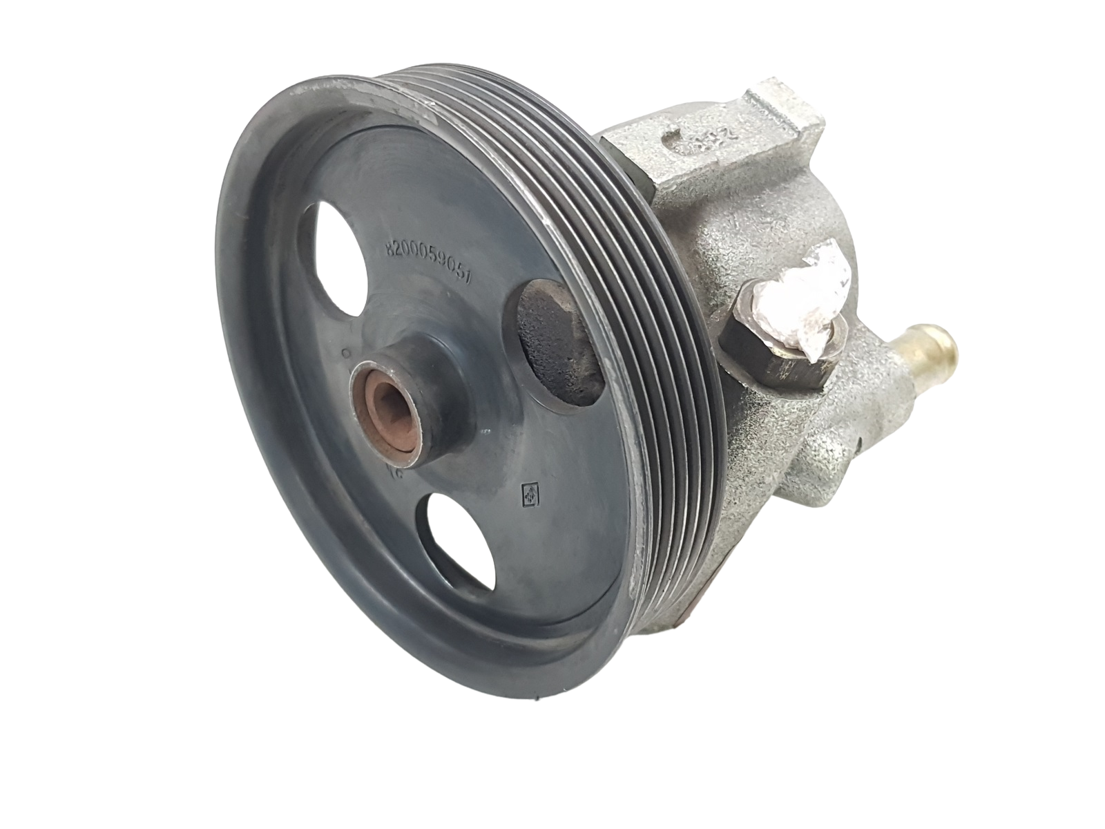 Pompe De Direction Assistée 8200112299 8200113599 1.6 Renault Megane 26090956 main product photo