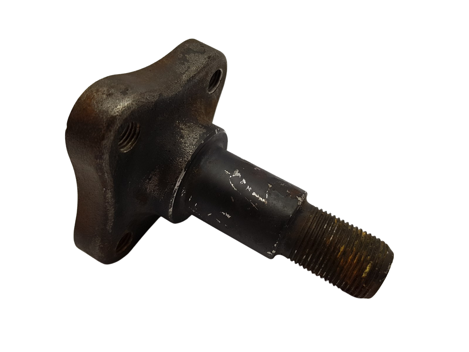 Rotule - Supérieure Pivot Arrière 7700416374 Renault Modus Clio 2 Logan main product photo