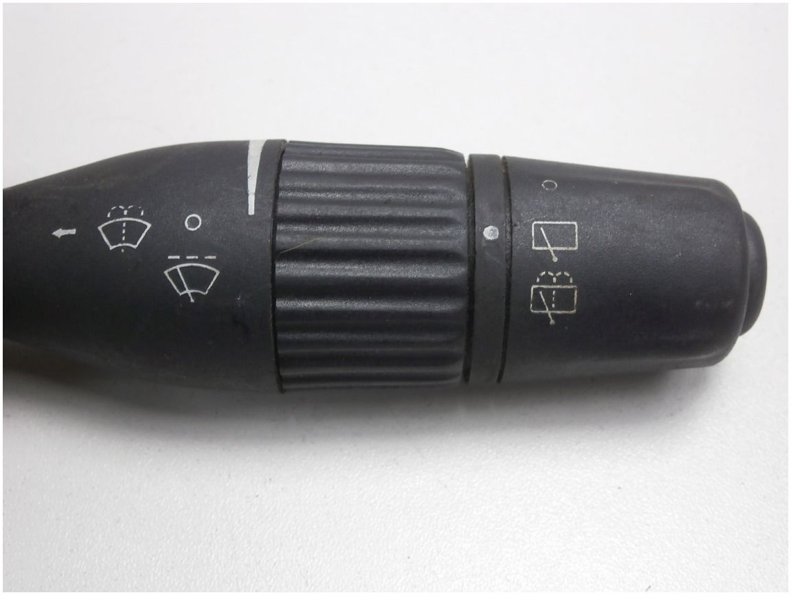 Przełącznik Wycieraczek Safrane 7701036542 92-00 main product photo