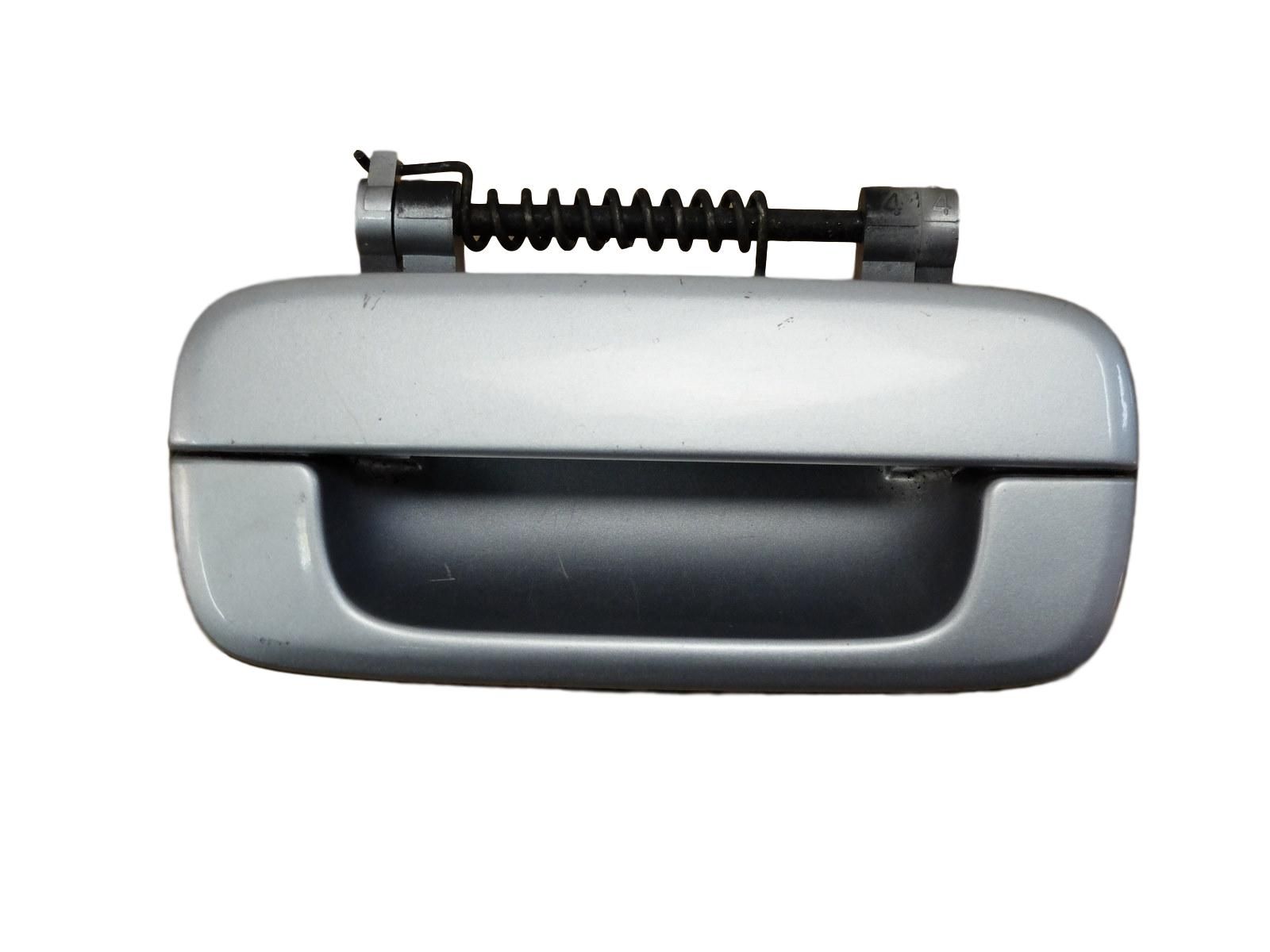 Poignée De Porte Gauche Arrière Peugeot 406 9621859477 main product photo