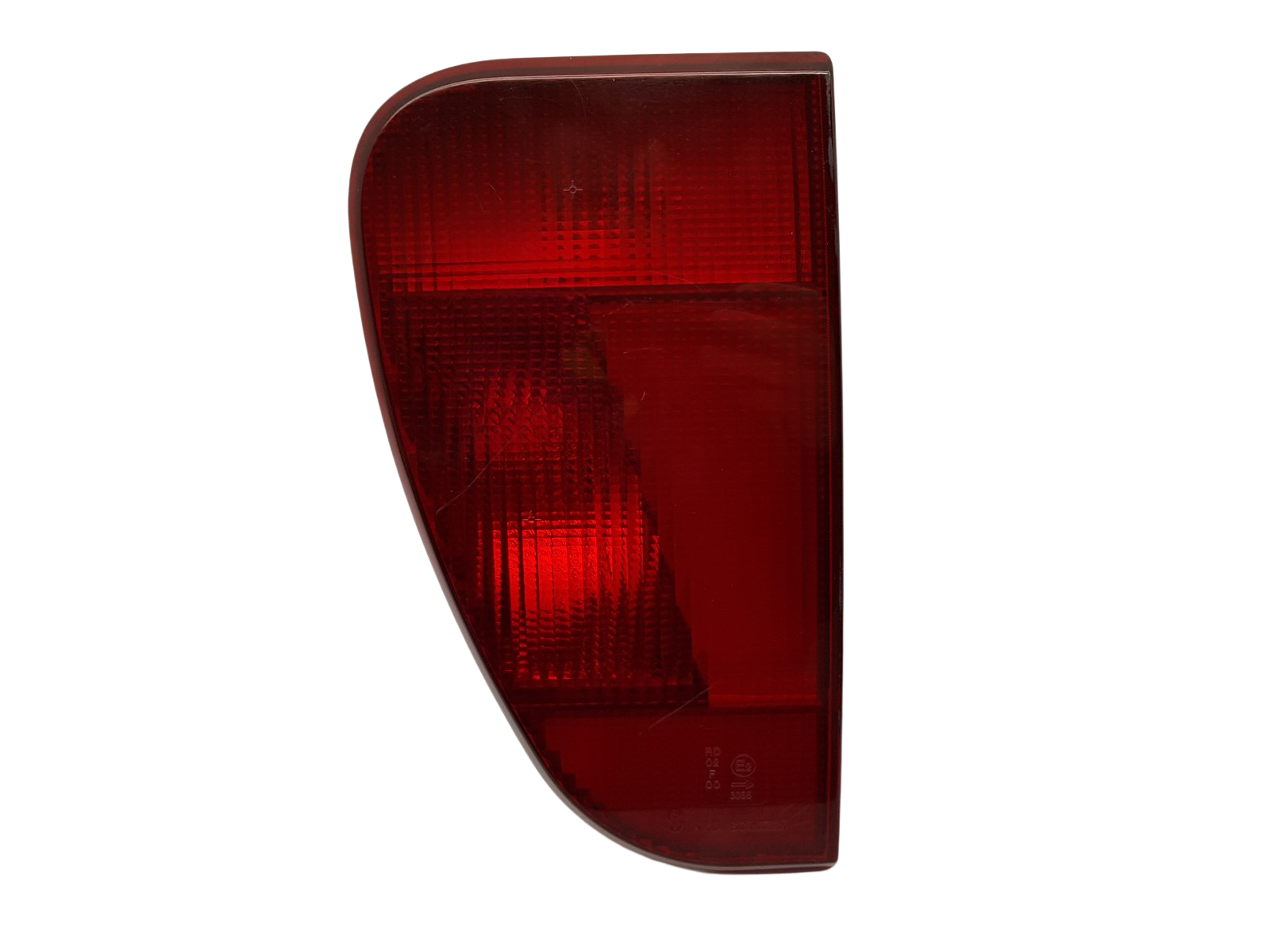 Phare De Voiture Droit Arrière 29.45.02 Fiat Ulysse AXO Scintex main product photo