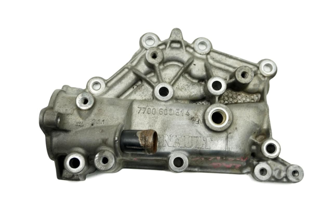 Boitier Thermostat D'eau moteur 7700600514 1,4 1,6 1,8 2,0 16v Renault main product photo