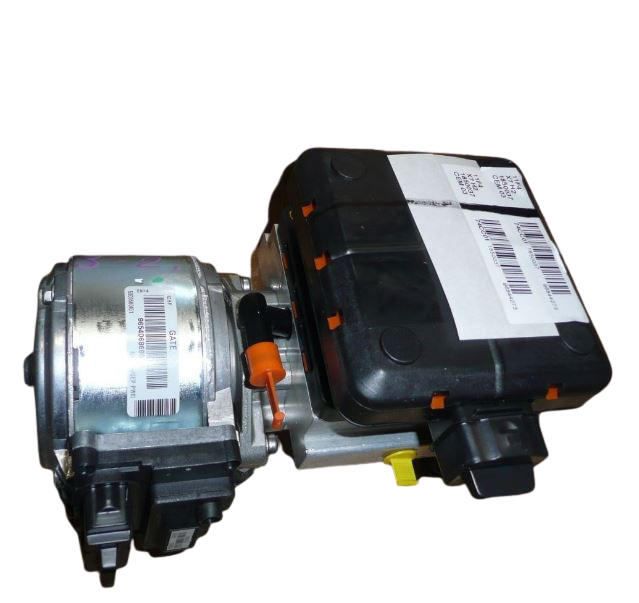 Pompe De Suspension Nouvelle Original Citroen C5 III (X7) 5277P4 9654068680 main product photo