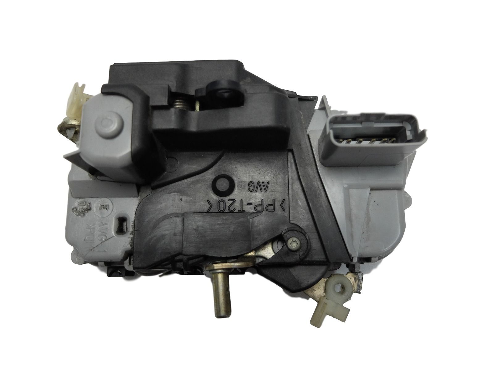 Zamek Drzwi Lewy Przód Citroen Xsara Picasso 6 Pinów main product photo