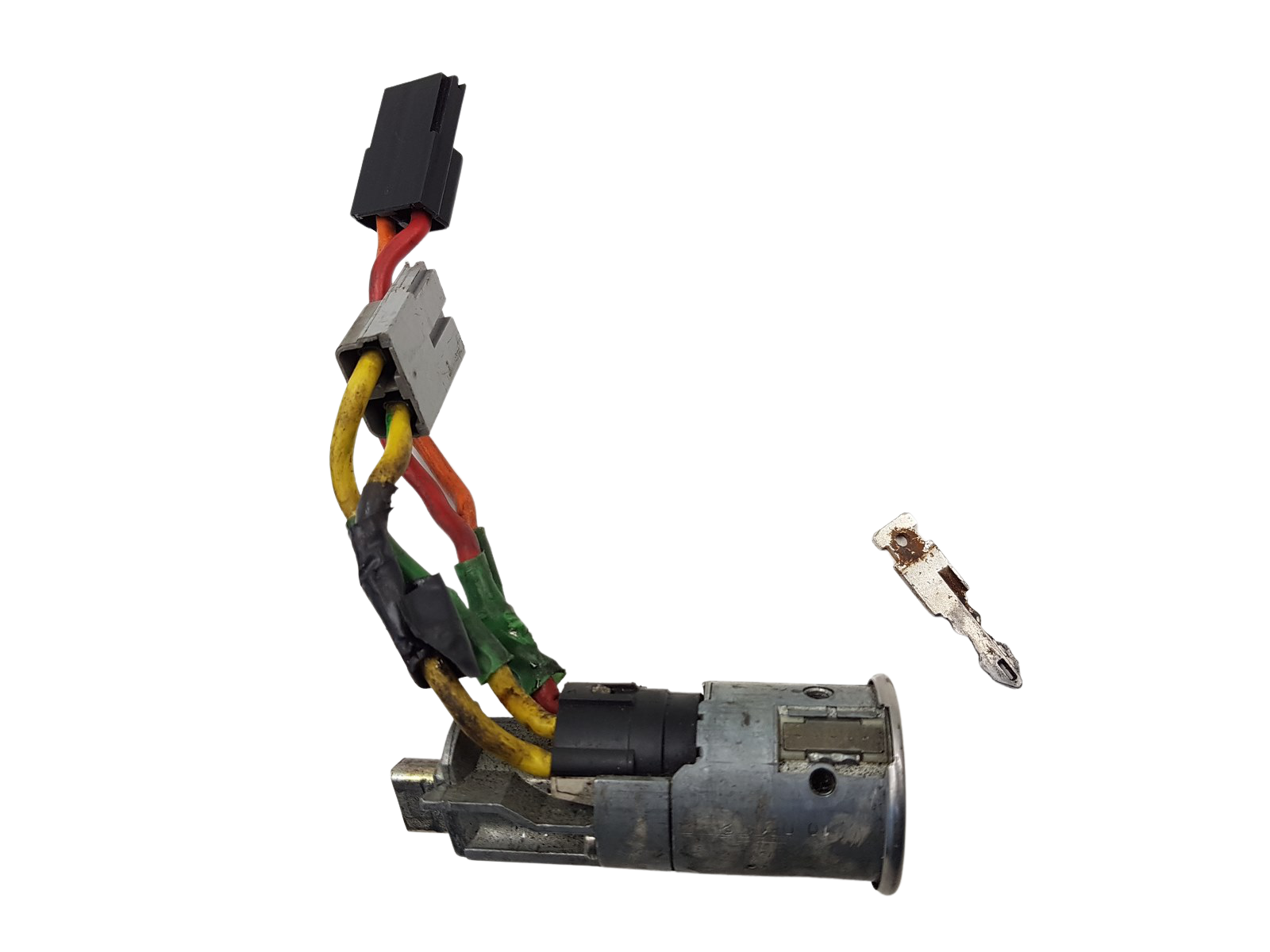 Commutateur D’allumage Renault 19 Clio 1 7700805669 Neiman main product photo