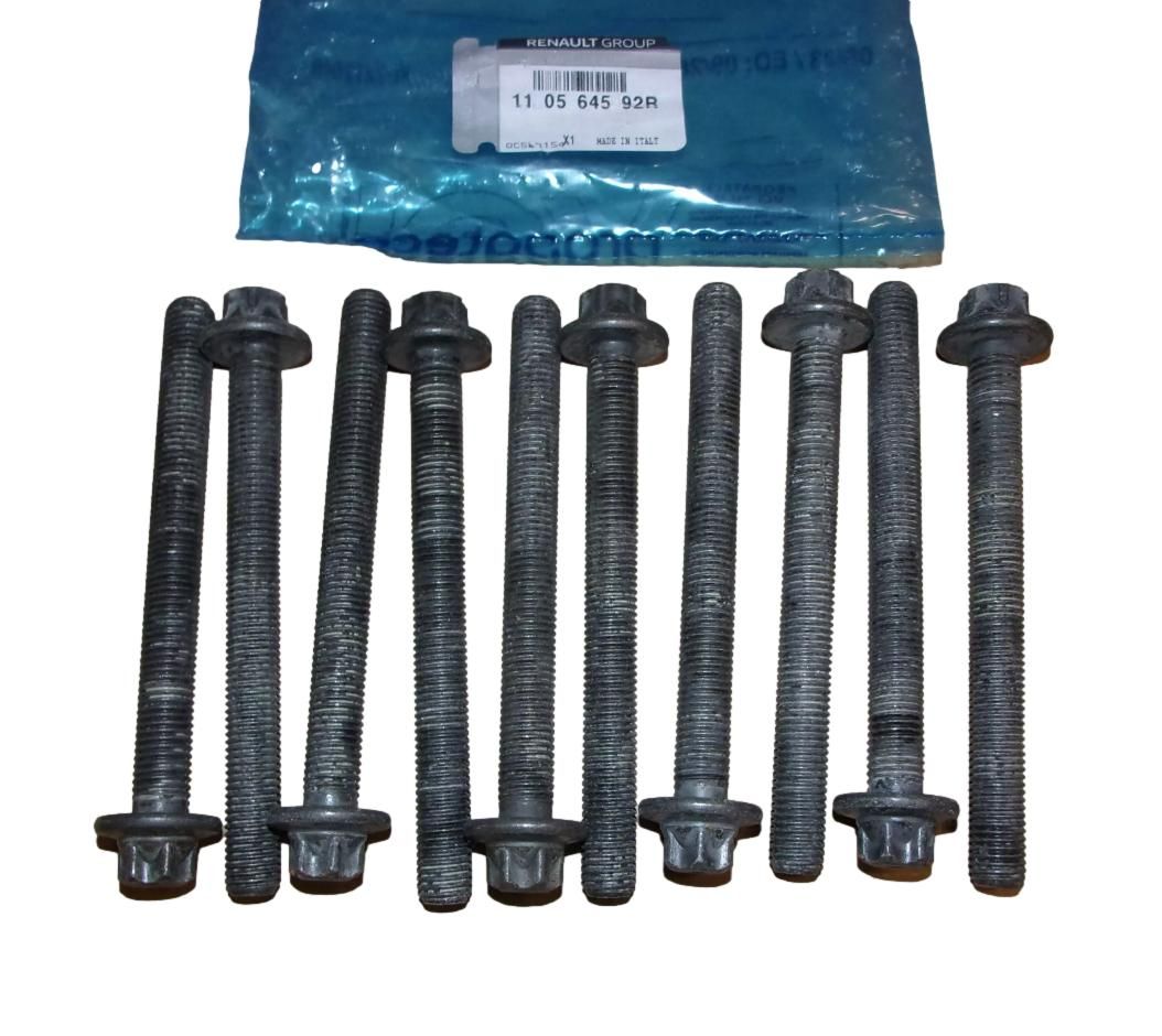 Visserie Nouvelle Original 110564592R Renault main product photo
