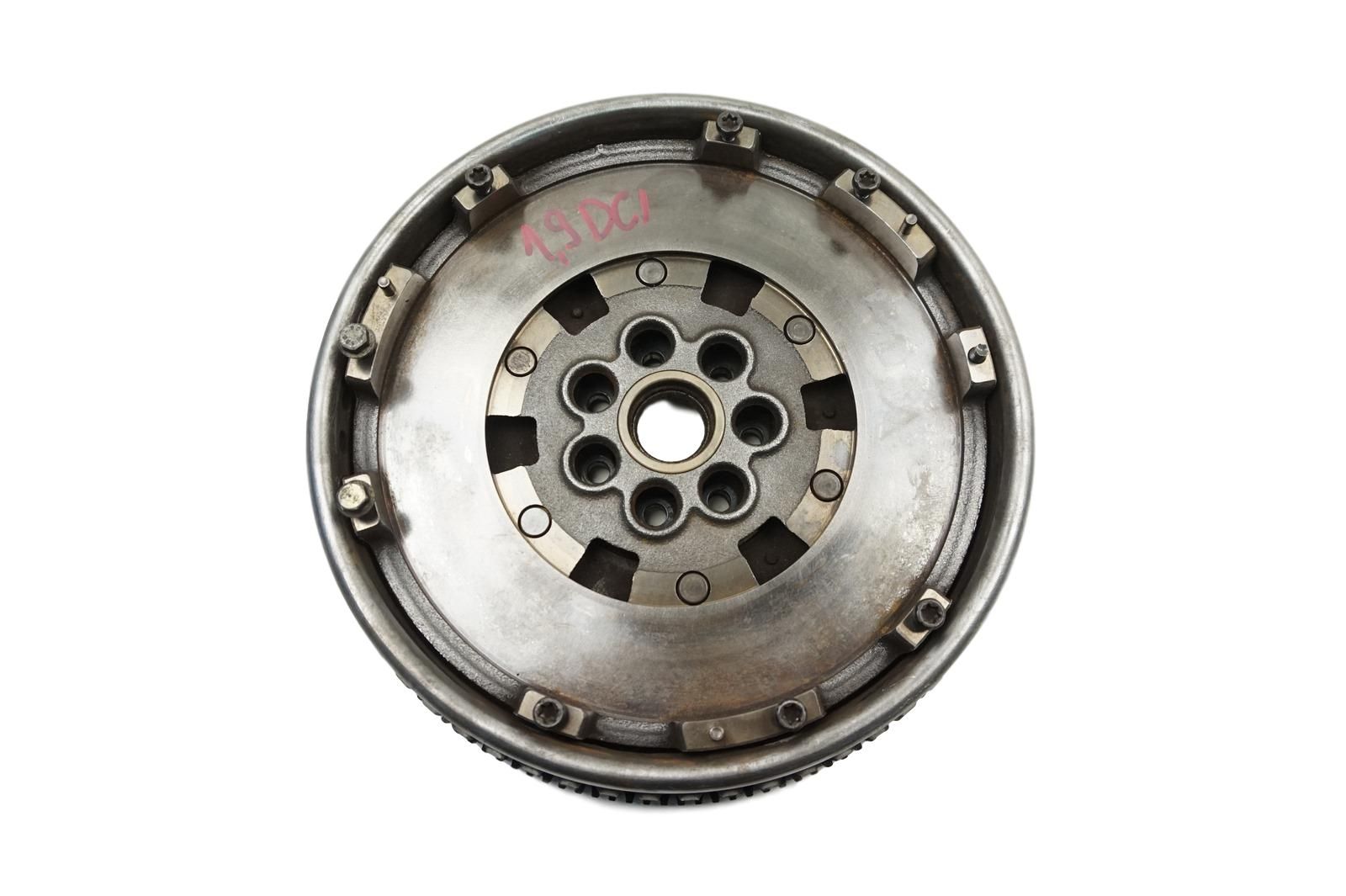 Volant Moteur Bimasse 8200143210 1,9 dci Laguna 2 2001-2005 Renault main product photo