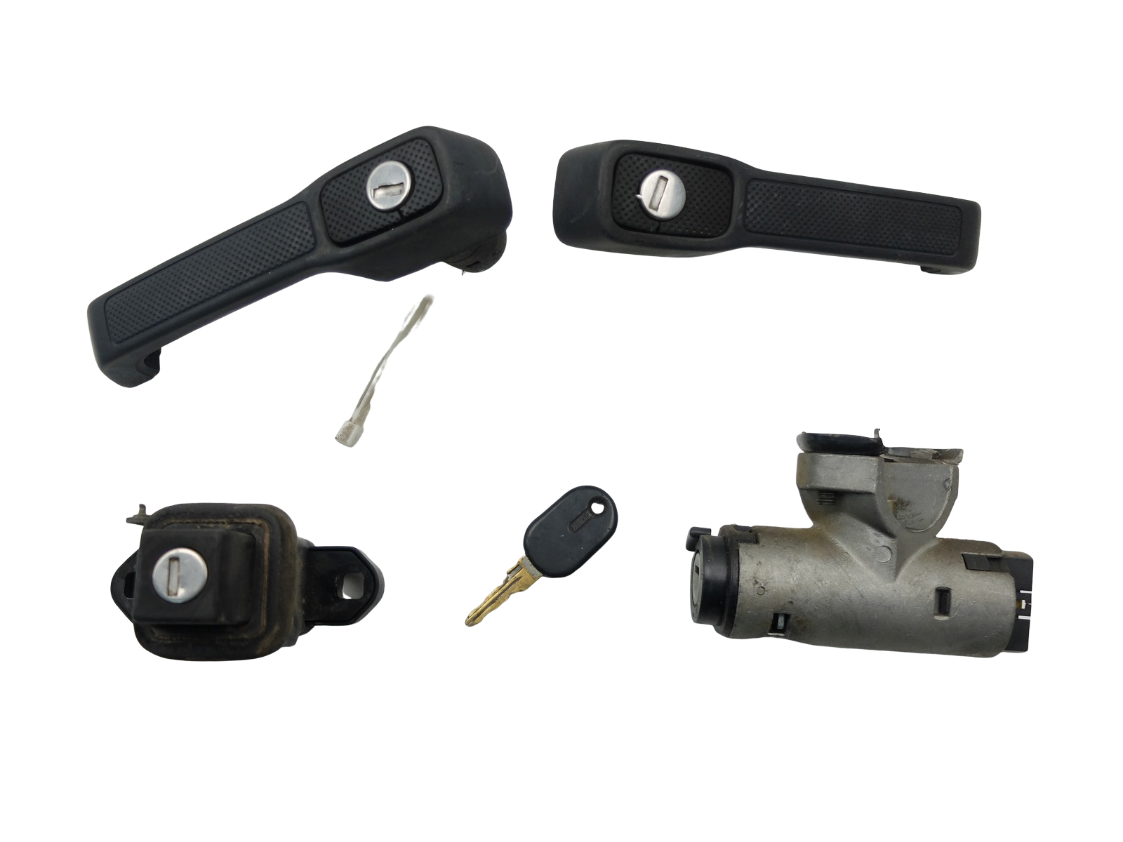 Commutateur D’allumage Fiat Uno main product photo