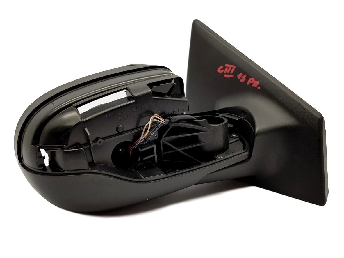 Rétroviseur Droit Renault Clio 3 7701071866 3166 main product photo