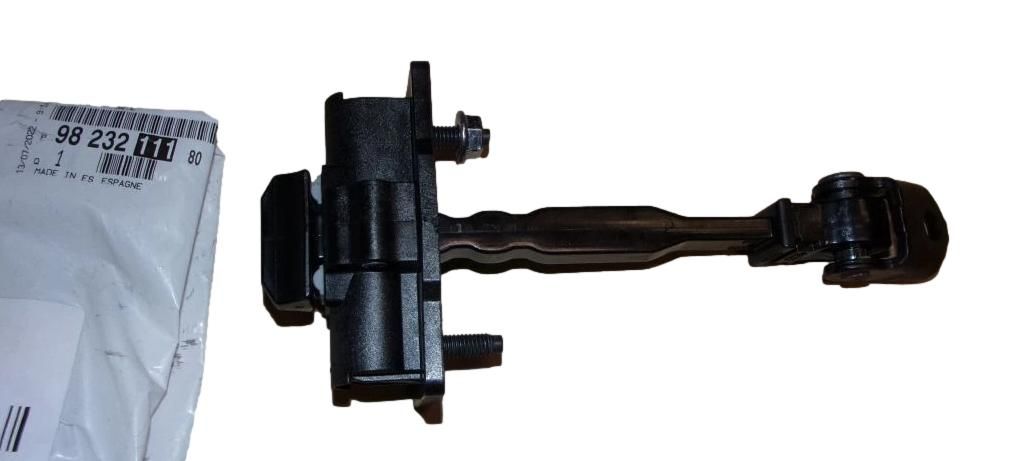 Arrêt De Portes Avant Original 9823211180 Peugeot main product photo