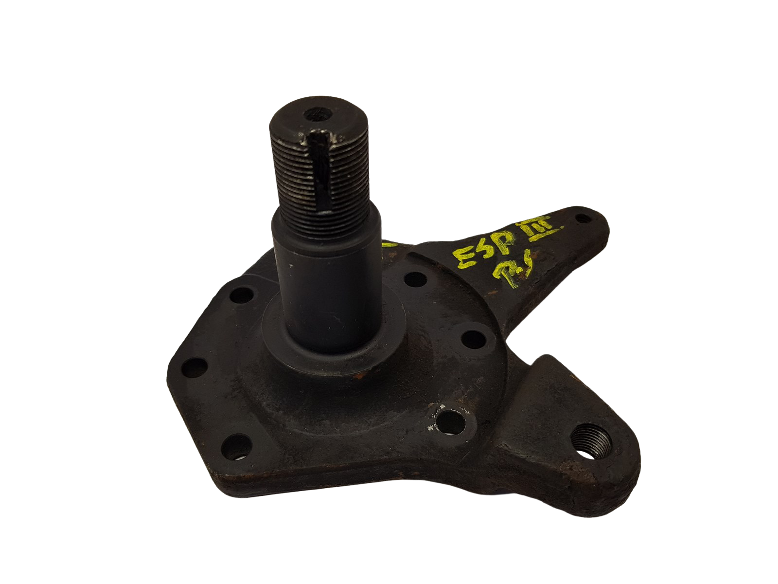 Rotule - Supérieure Pivot Droit Arrière 6025304076 Renault Espace 3 11870 main product photo