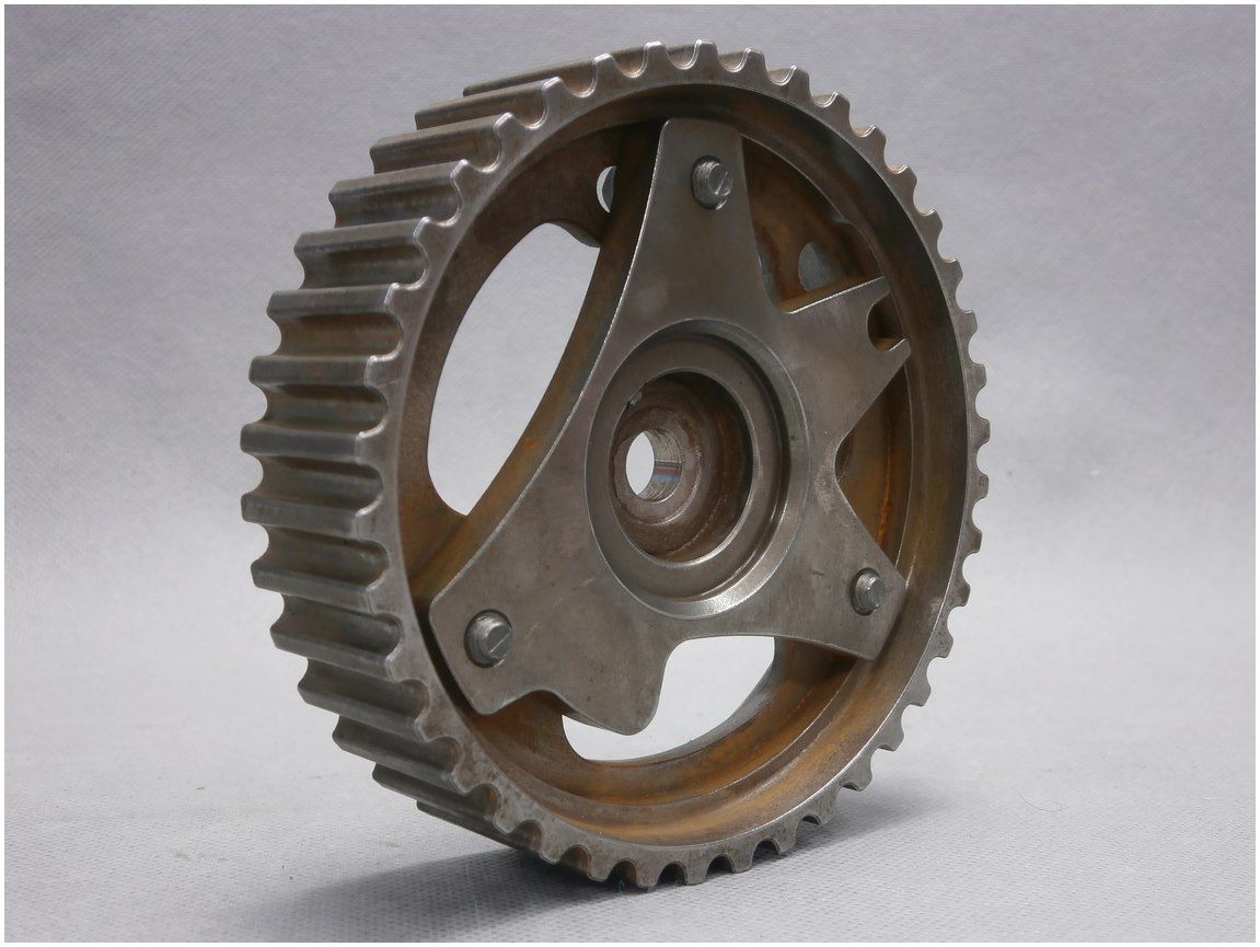 Koło Wałka Rozrządu Renault 8200585577 1.5 dCi main product photo