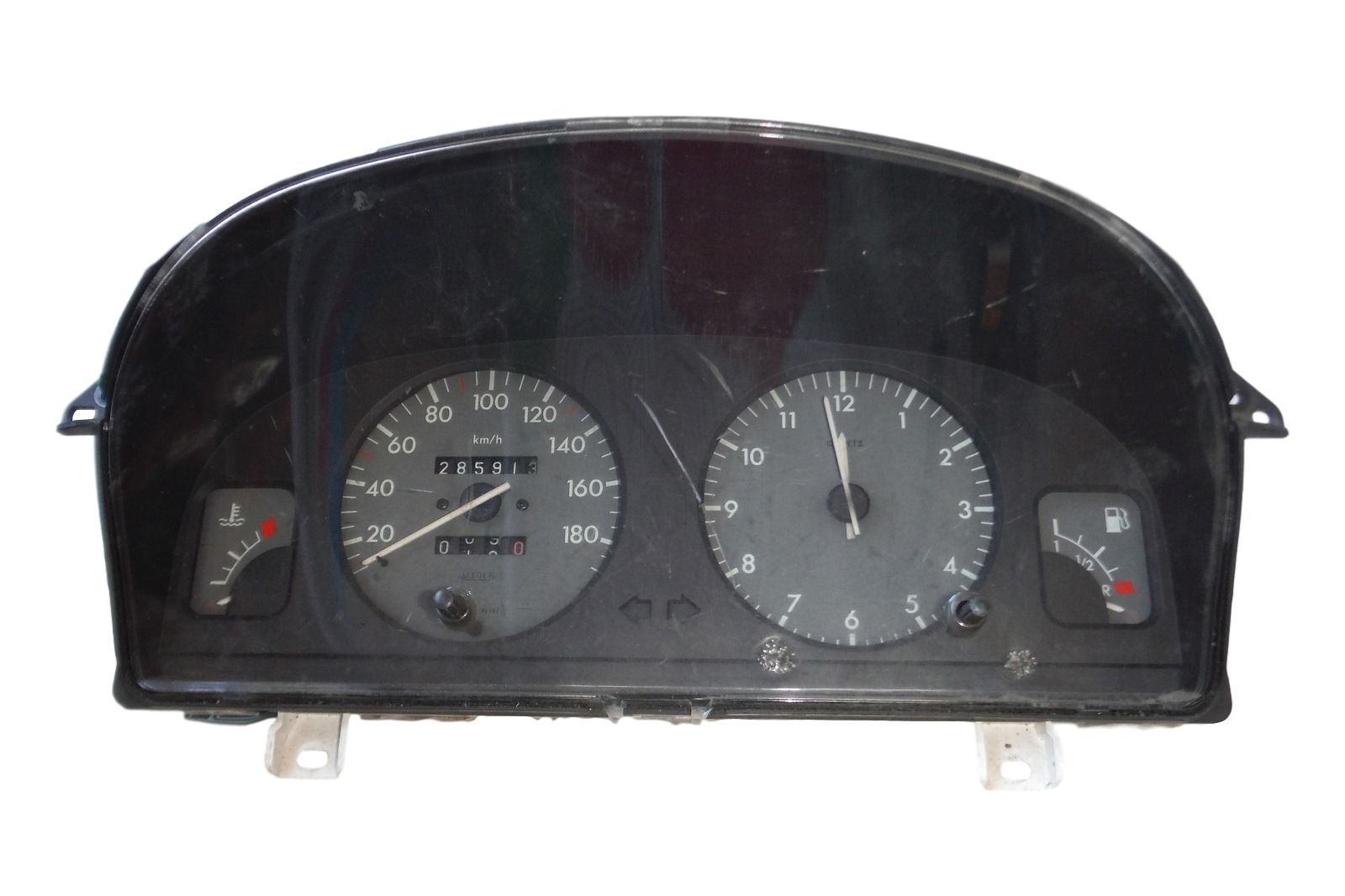 Licznik Zegar 9635681180 Citroen Berlingo main product photo