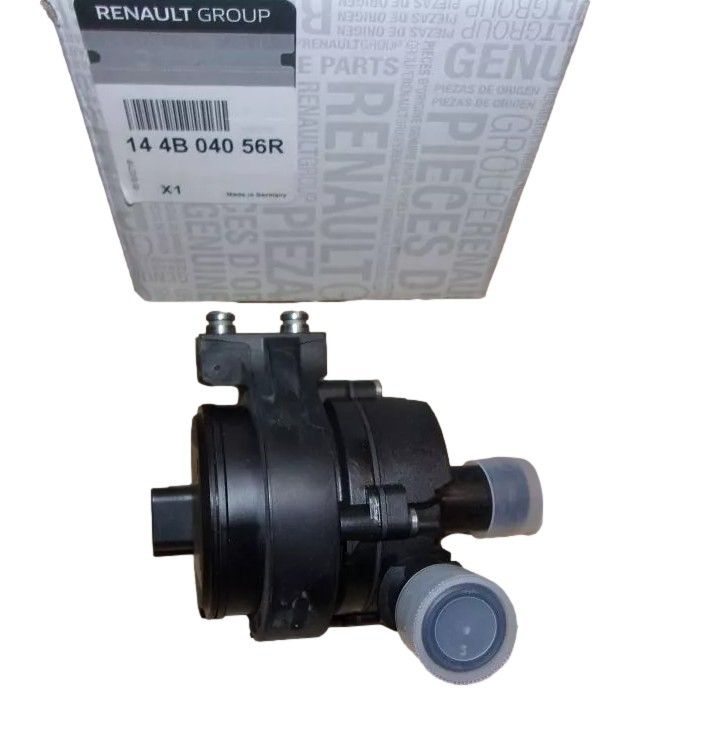 Pompe À Eau Original 144B04056R Renault Dacia main product photo