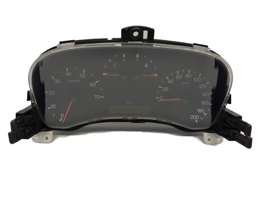 Bloc Compteurs Vitesse Sup�rieur Fiat Punto 46753574 6063079909 15555 main product photo