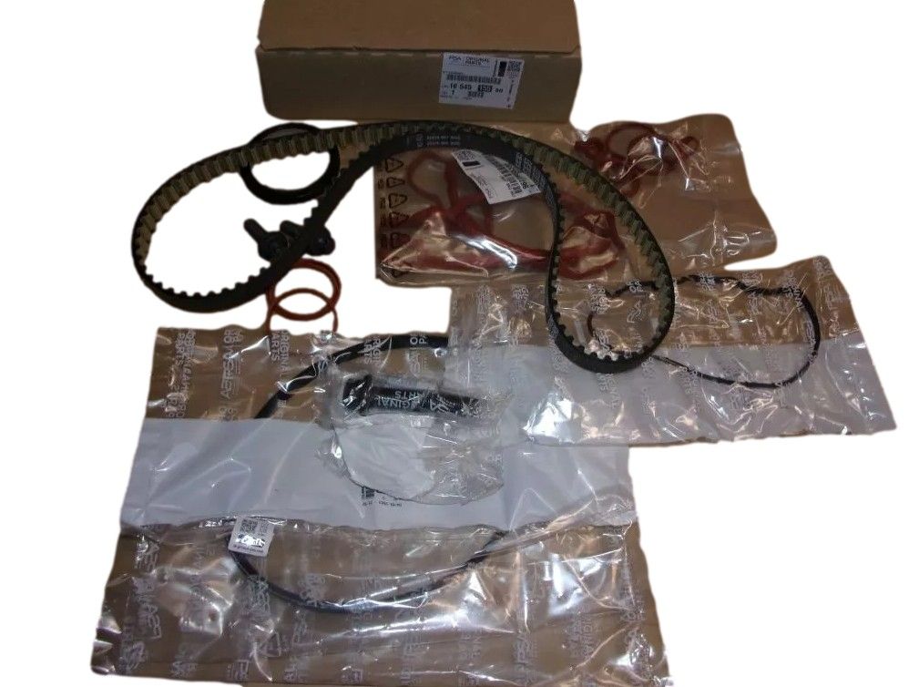 Kit De Courroie De Distribution Nouvelle Original 1654511380 Citroen Peugeot main product photo