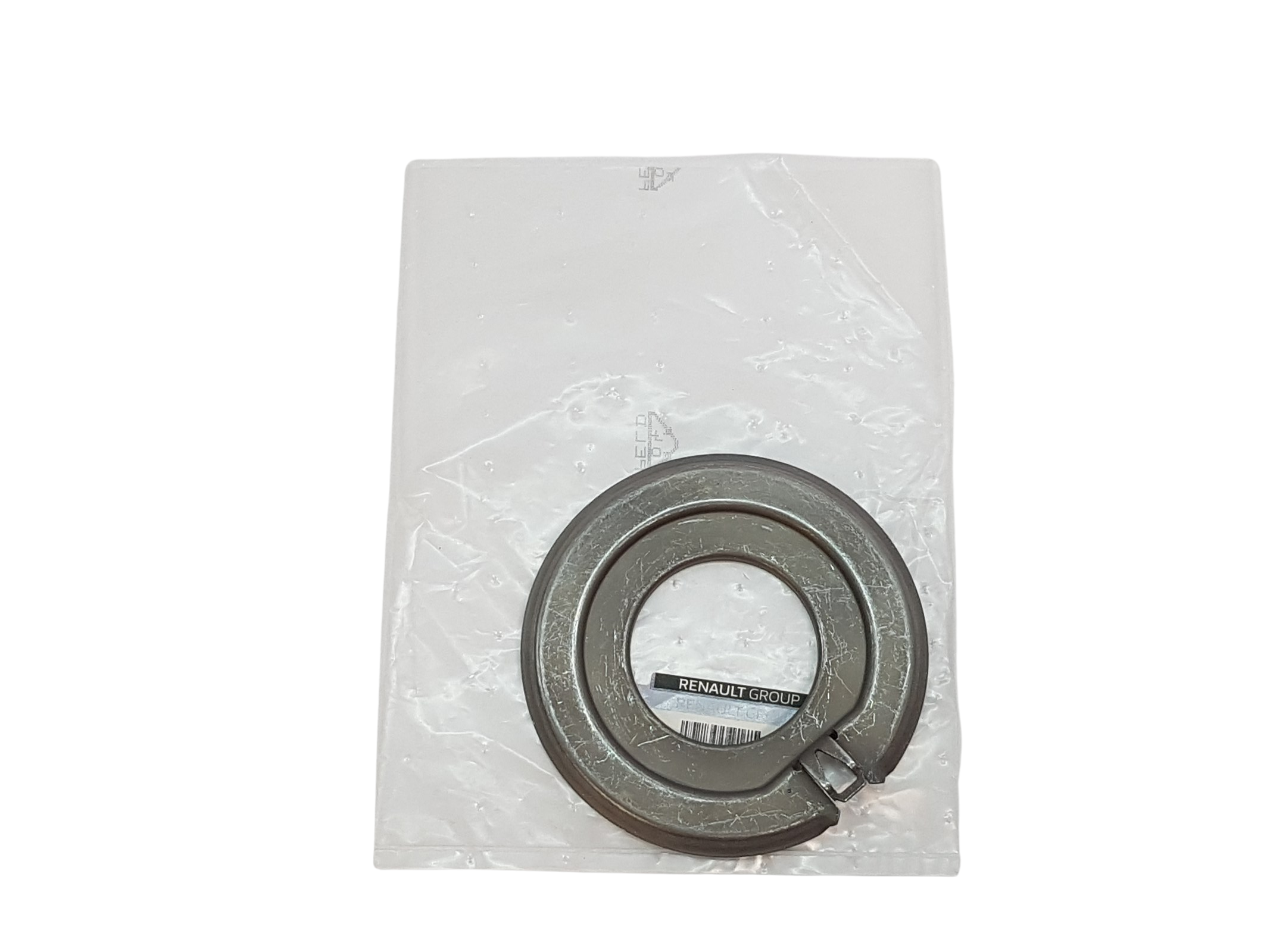 Fixation Nouvelle Original ABS Renault Grand Scenic 2 7701478440 main product photo
