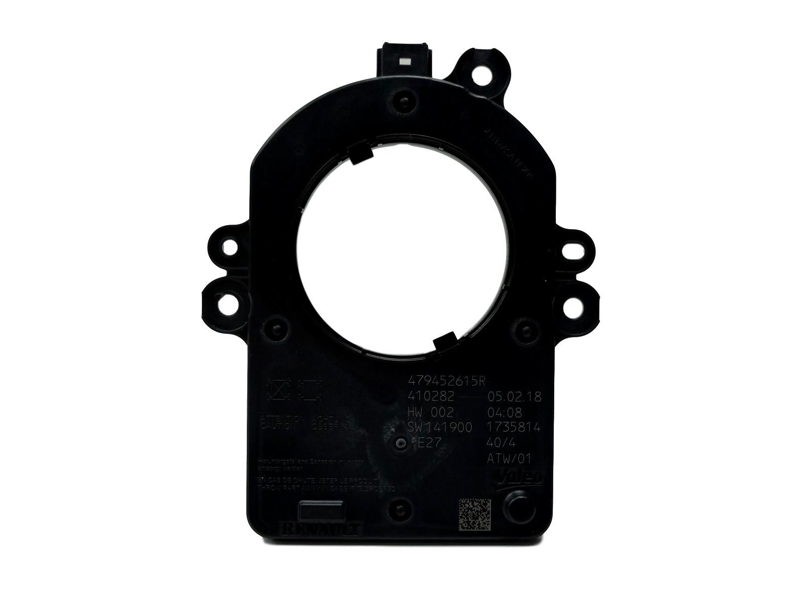 Capteur D`Angle De Dirrection,Capteur Angle Volant Esp Scenic 4 479452615R Renault Valeo 0km main product photo