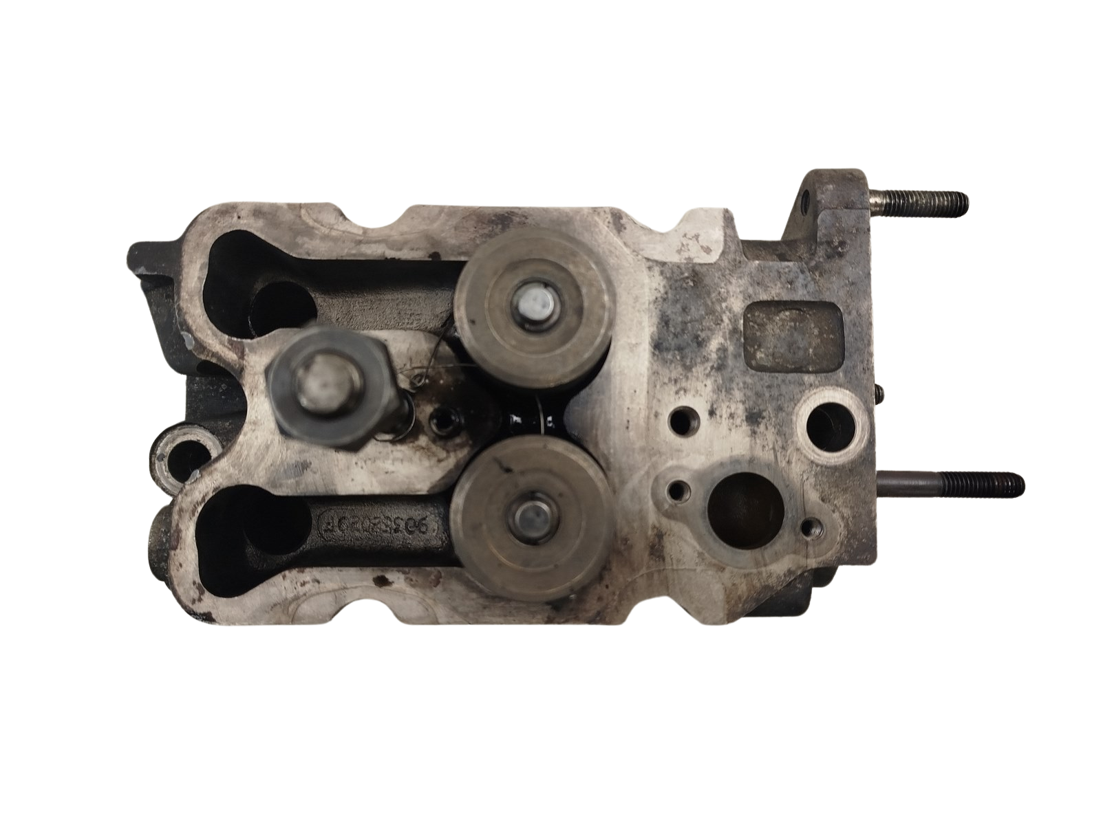La Culasse Chrysler Voyager 90352029F 2.5 TD main product photo