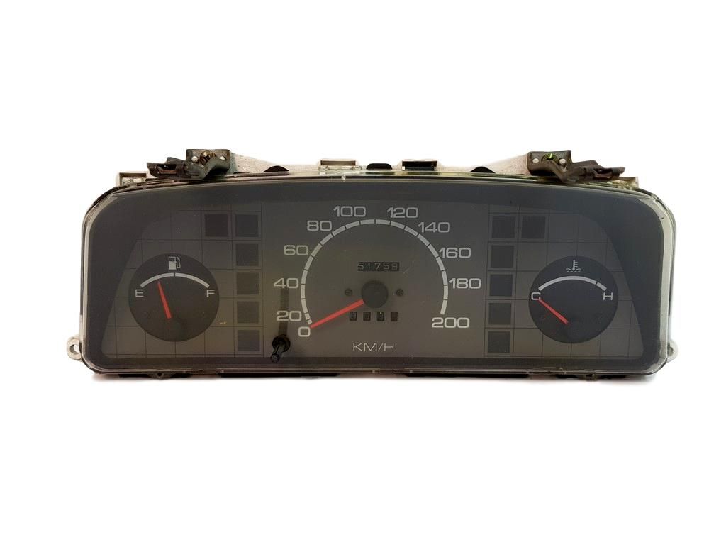 Bloc Compteurs Vitesse Suzuki Swift 257800-8656 2578008656 main product photo