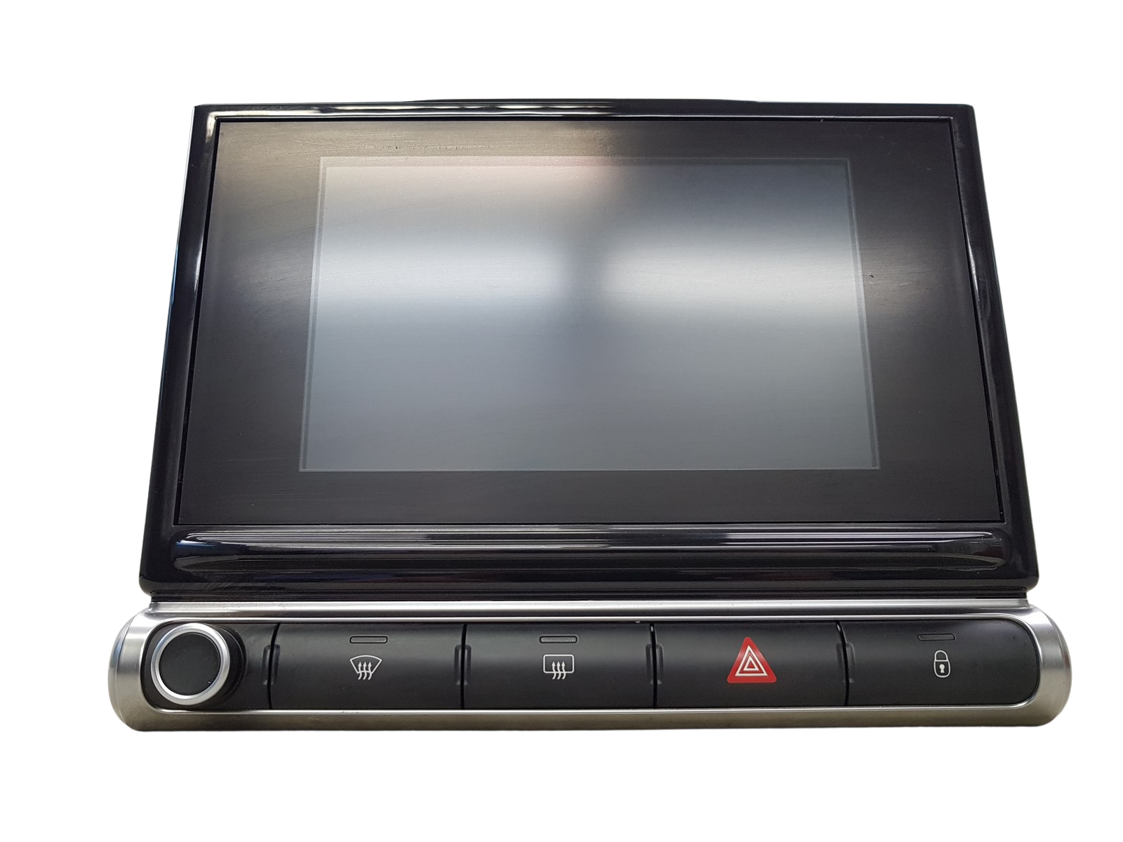 Affichage Navigation Citroen C3 3 9824298580 98261544XU main product photo