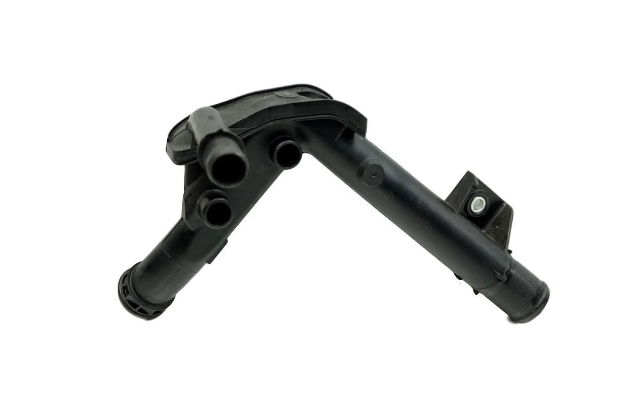 Tube Raccord De Druite 1,5 dci 210473766R Renault Dacia Nissan main product photo