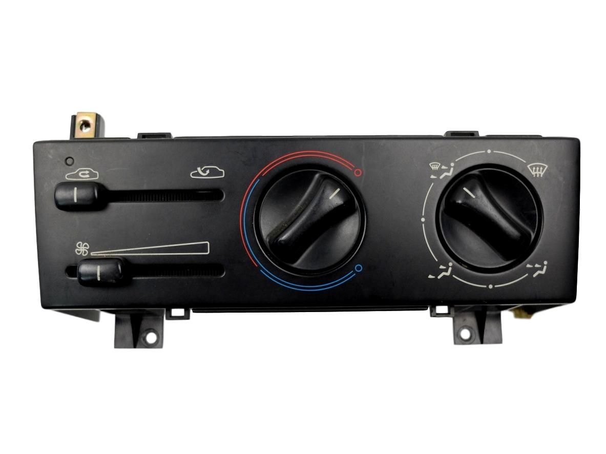 Moteur Ventilateur Chauffage Climatisation Peugeot 406 652549F 9184941002 10645 main product photo