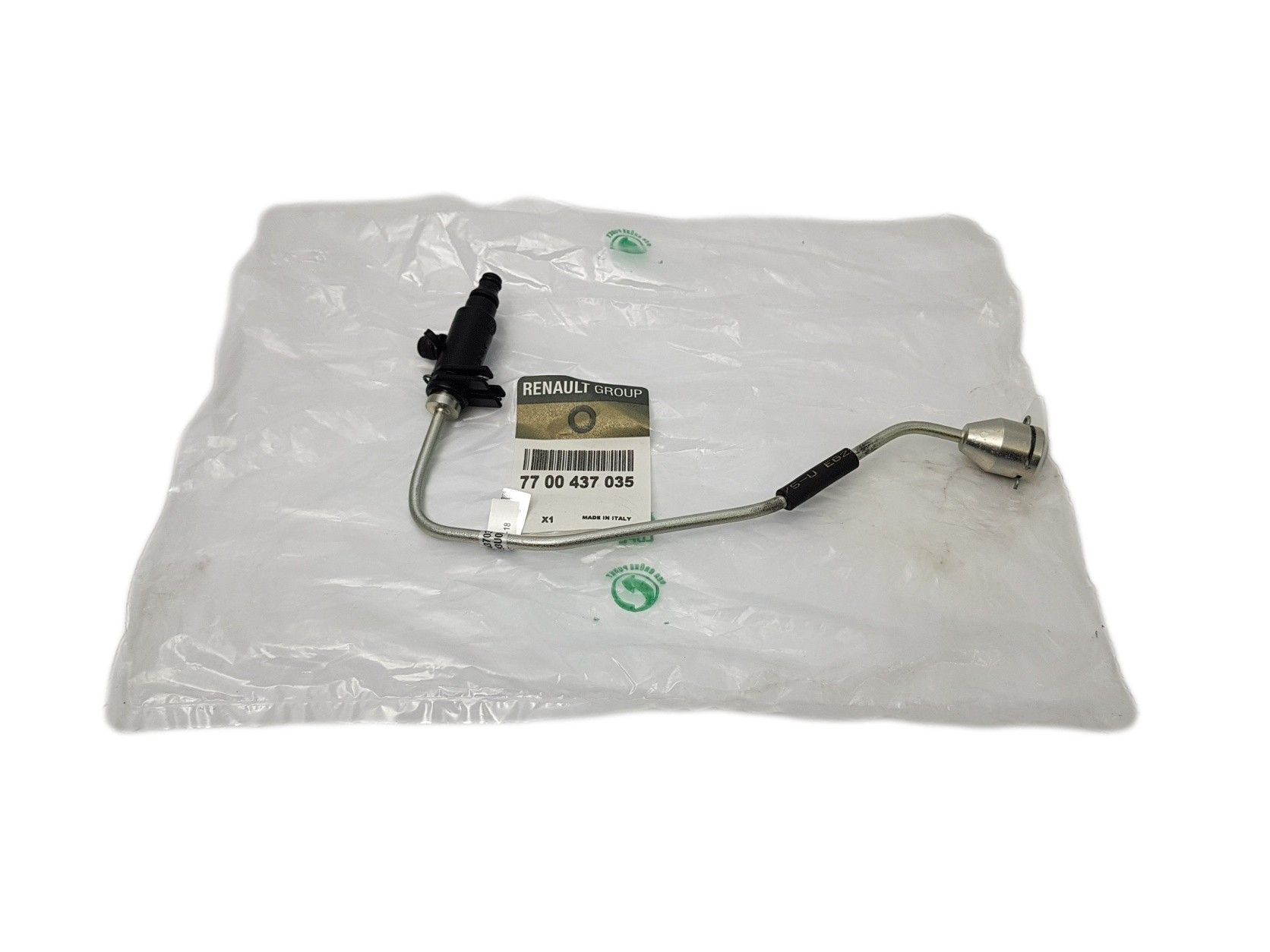 Tuyau D’huile Original Renault Scenic RX4 4x4 7700437035 main product photo