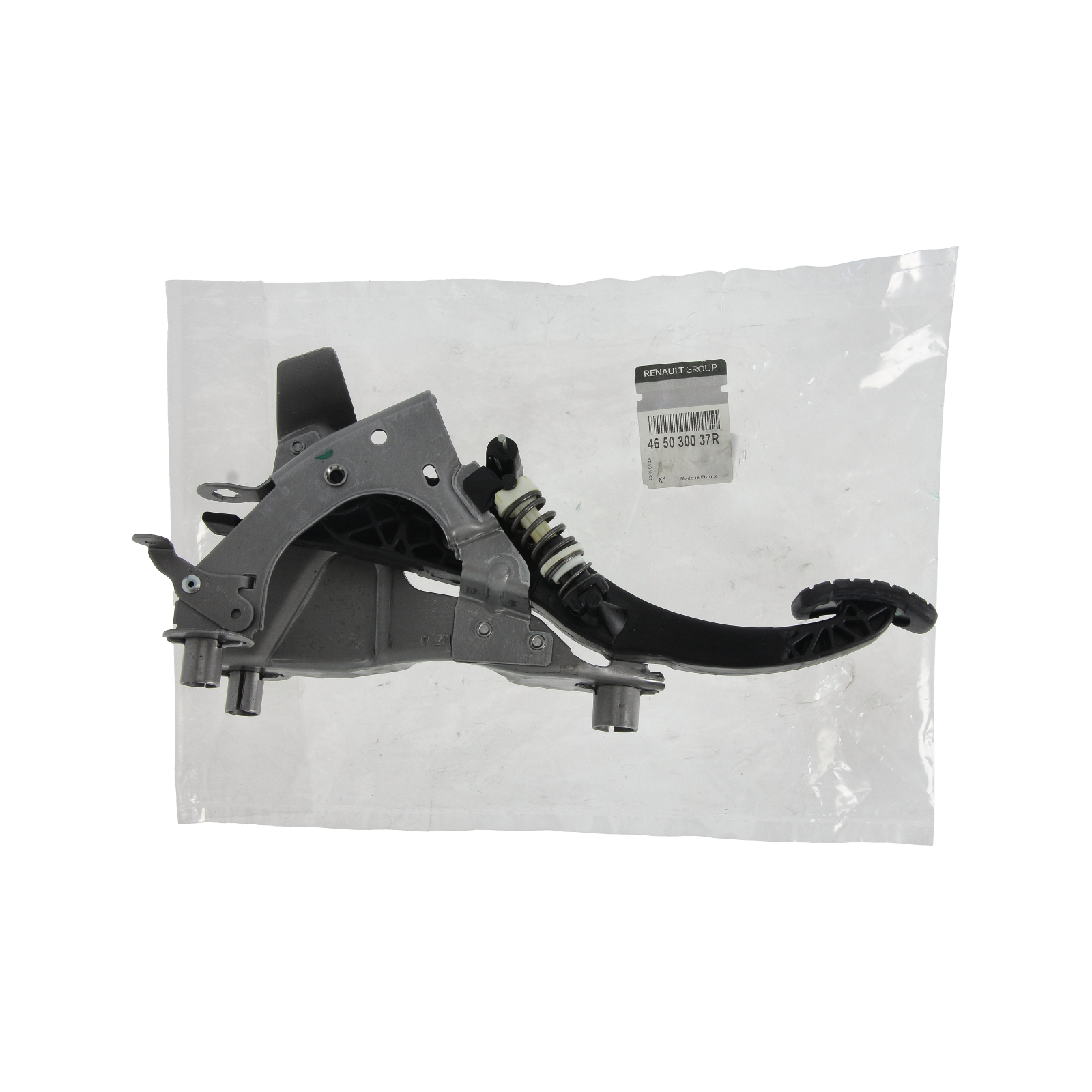 Pédale D'embrayage Original Renault 465030037R main product photo