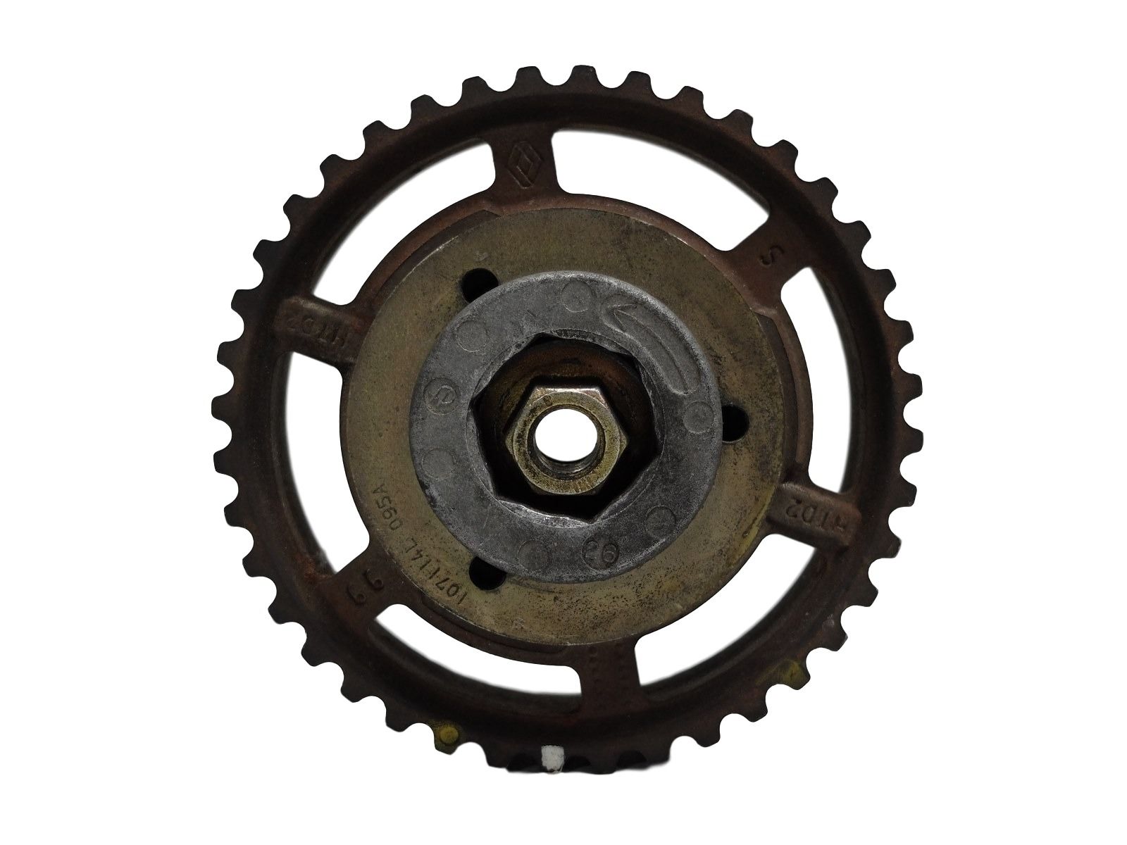 Roue de Pompe d'Injection 1,9 D Megane 7700107114 main product photo