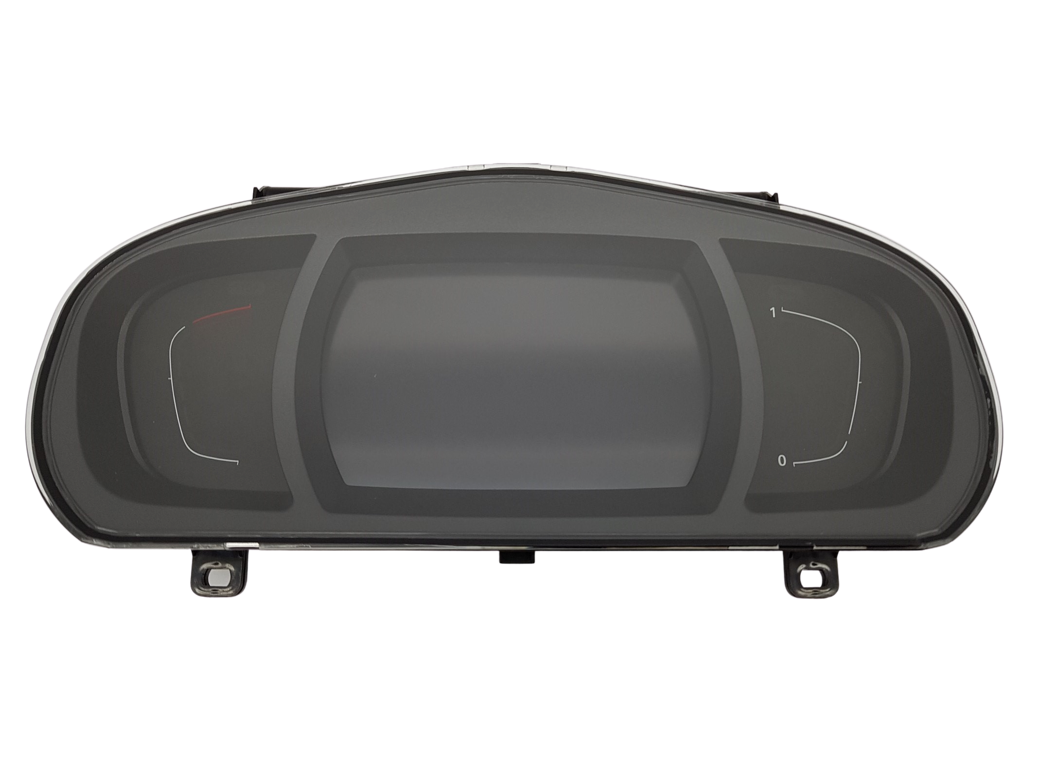 Bloc Compteurs Vitesse Renault Scenic 4 248100254R 7729 main product photo