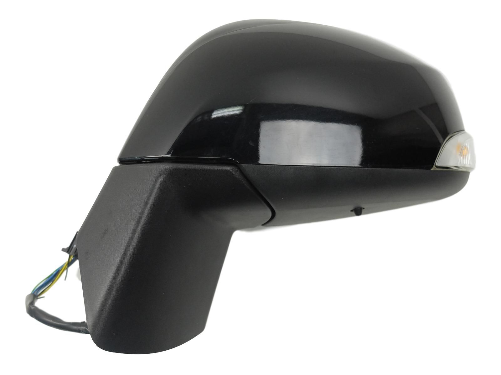 Rétroviseur Gauche Renault Scenic III main product photo