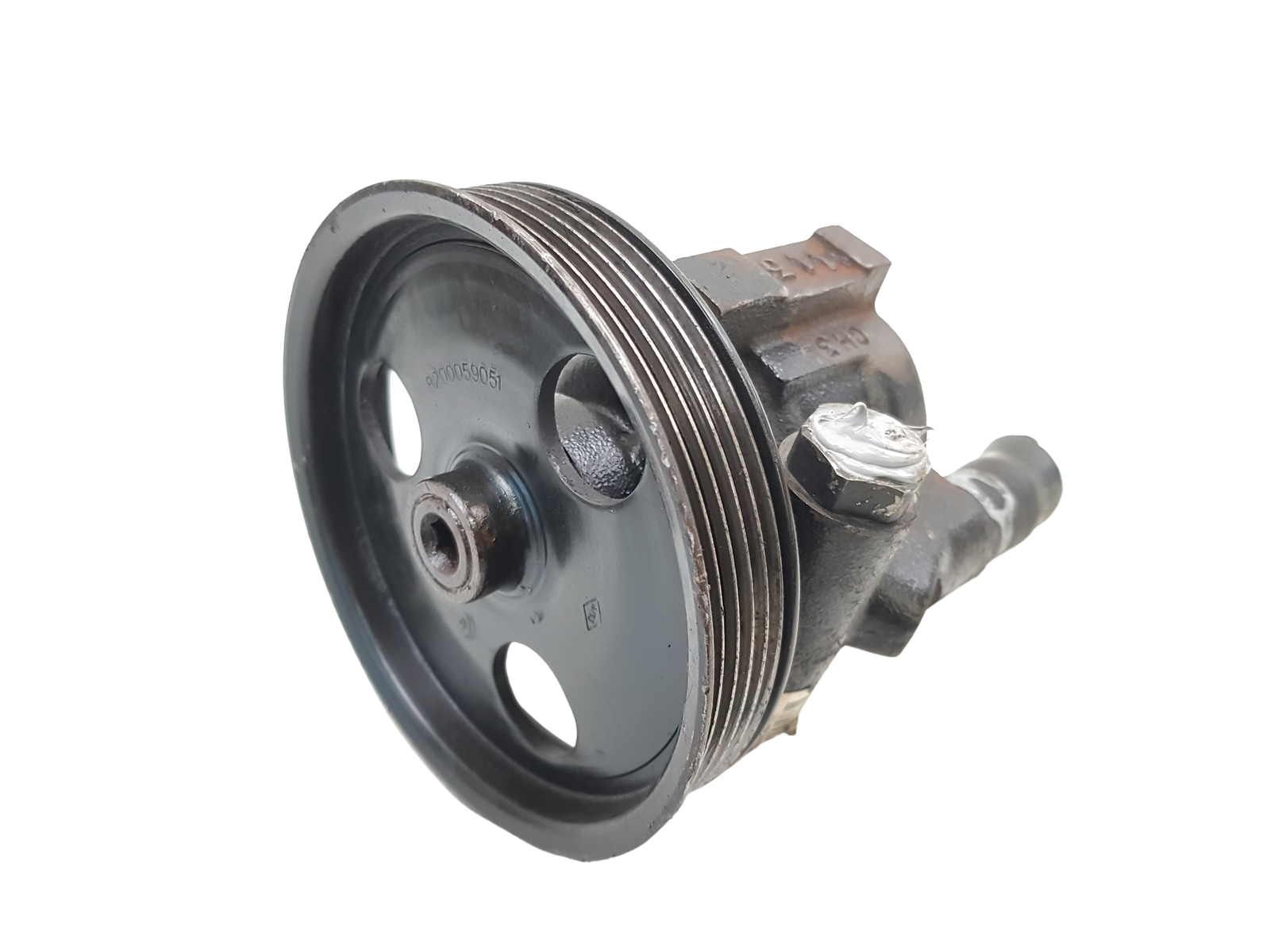 Pompe De Direction Assistée 26053219-RK 7700419117 7700420305 A Renault main product photo