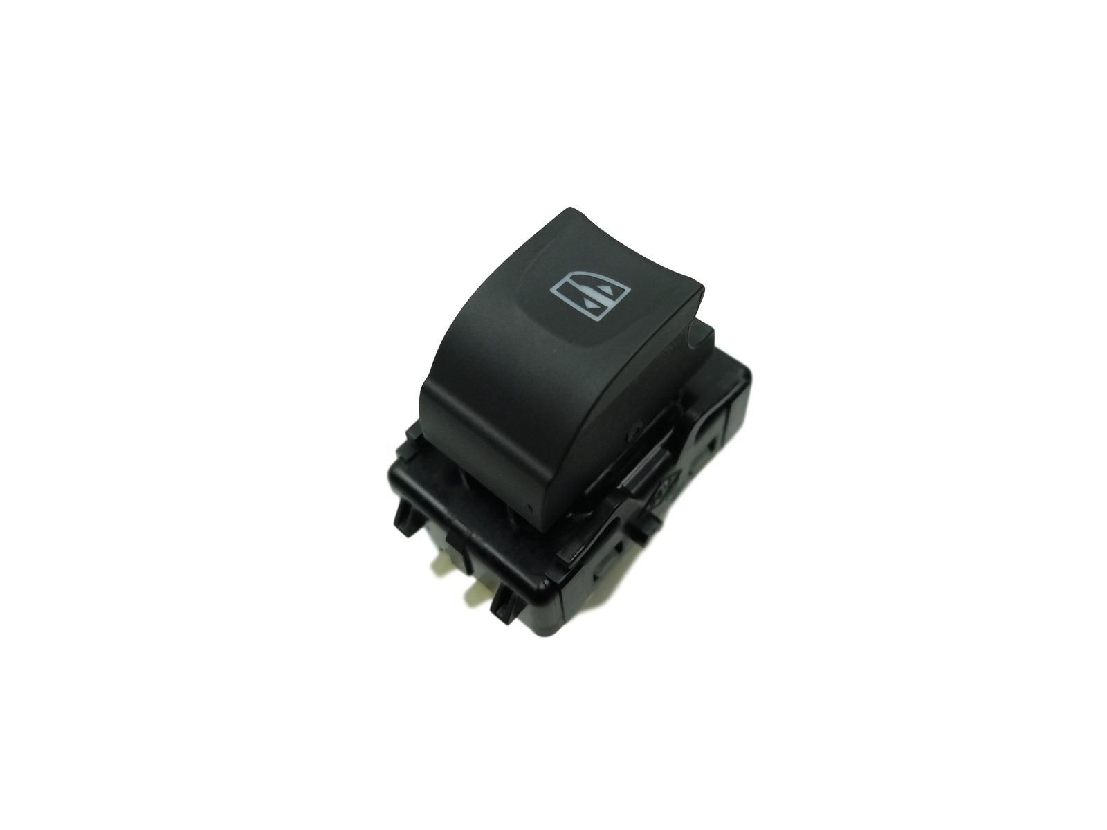 Commutateur D’ouverture De Fenêtre 254217475R Dacia Duster Renault main product photo