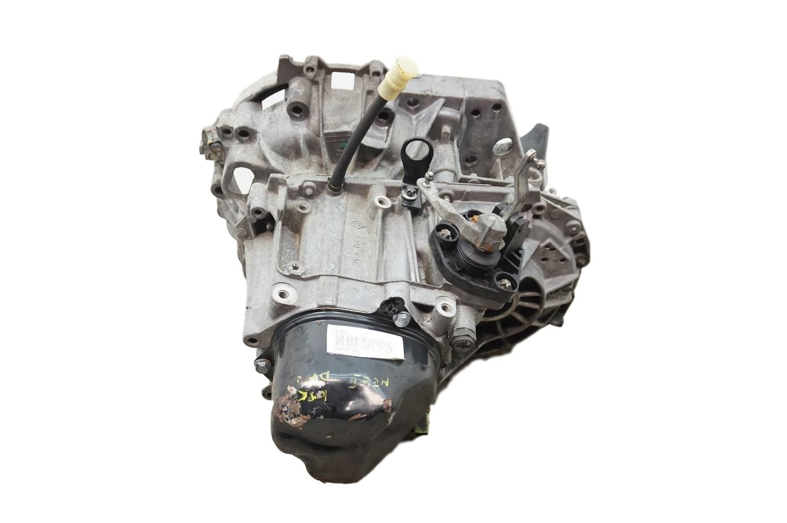 Boîte De Vitesse JR5102 1,5 dci Renault Megane 2 Scenic 2 main product photo