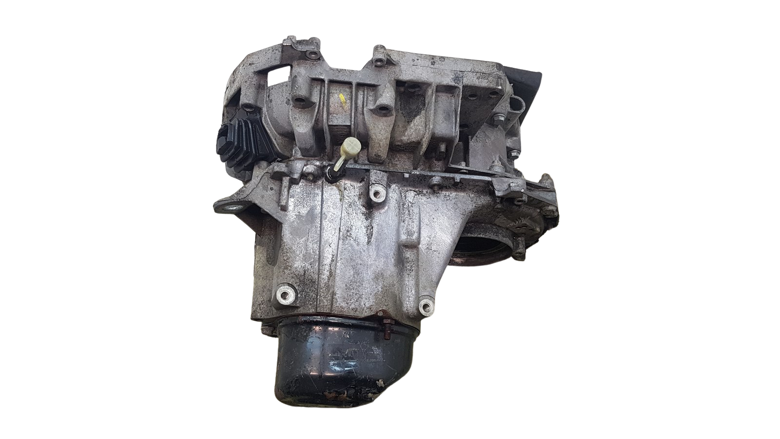 Boîte De Vitesse JC5128 Renault Clio 2 1.5 dCi 1018 main product photo