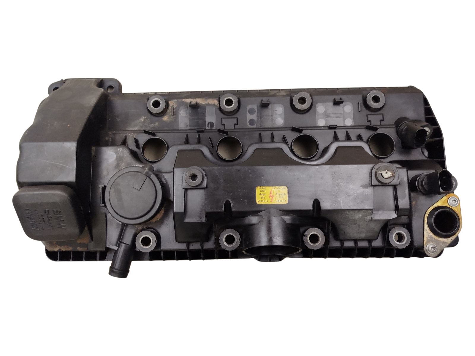 Couvercle de soupape BMW 3 11.12- 75180740 F01C310000 main product photo