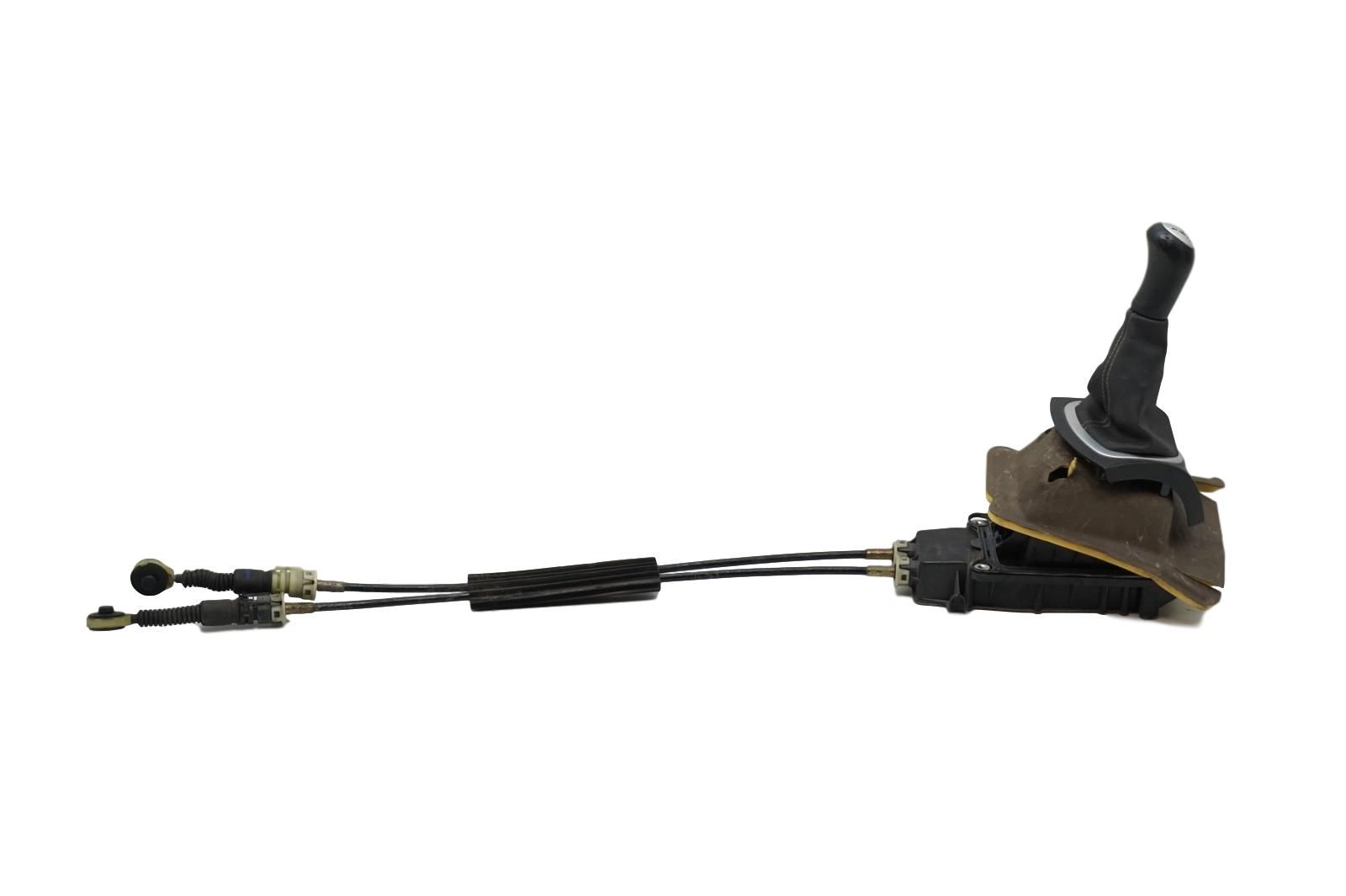 Levier De Vitesse 8200381572 Renault Clio III 3 main product photo