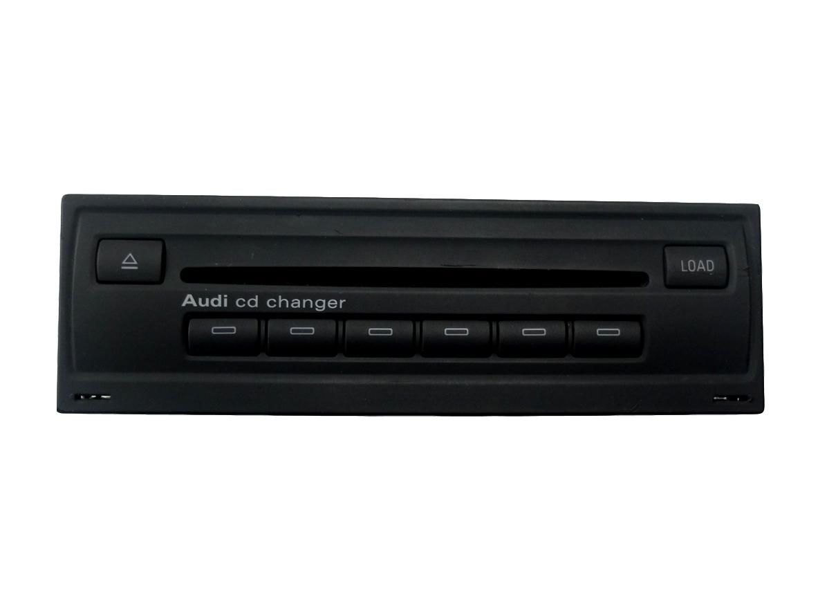 Echangeur Disques Cd Audi 4E0035111 4E0910111C Panasonic main product photo