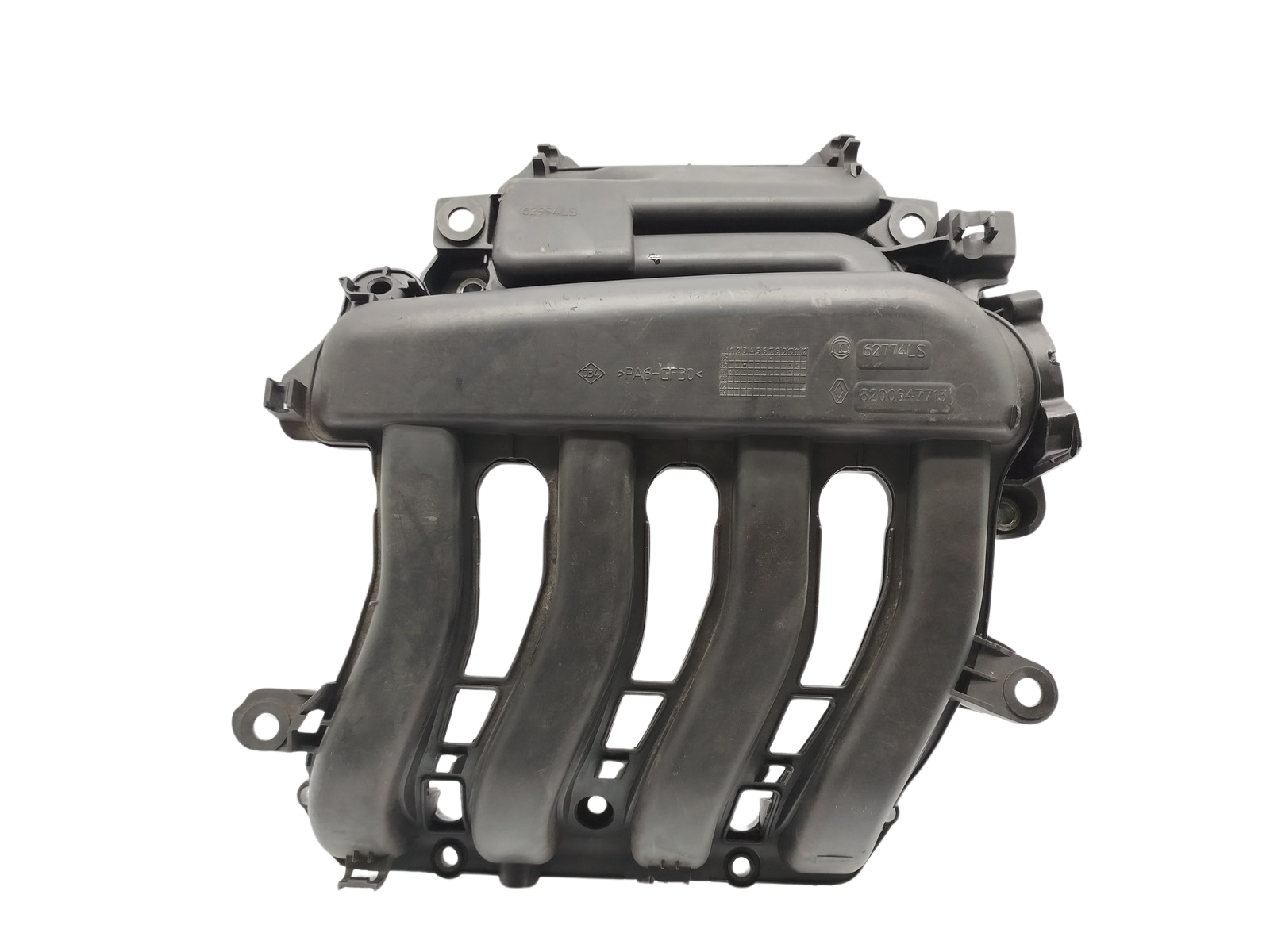 Collecteur D’admission 8200647713 1.4 1.6 Renault main product photo