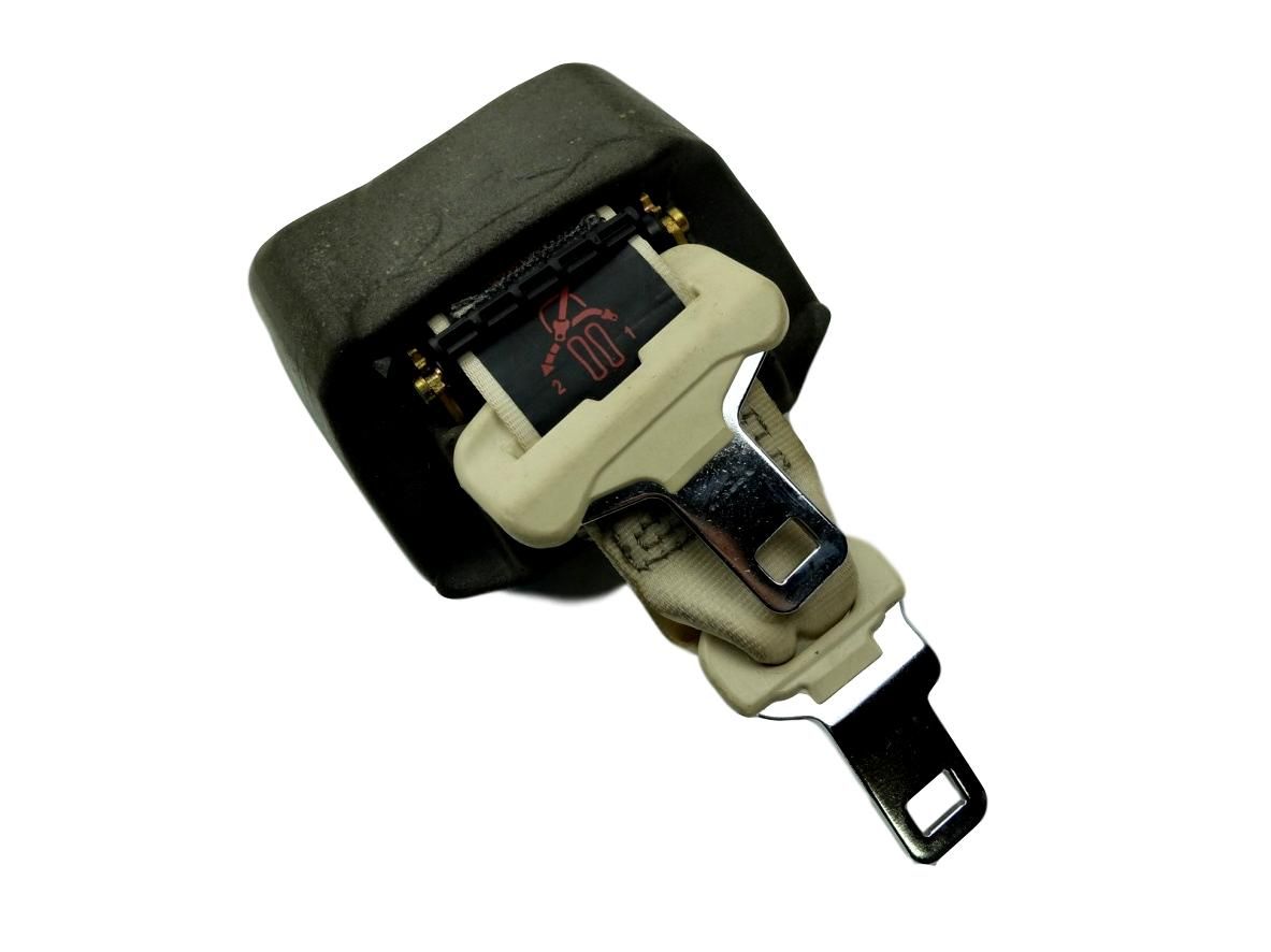 Ceinture De Sécurité Milieu Arrière Citroen C6 96435117EV main product photo
